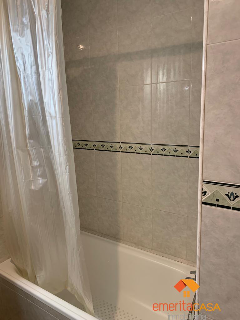 Alquiler de piso en Mérida