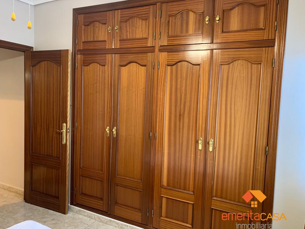 Alquiler de piso en Mérida