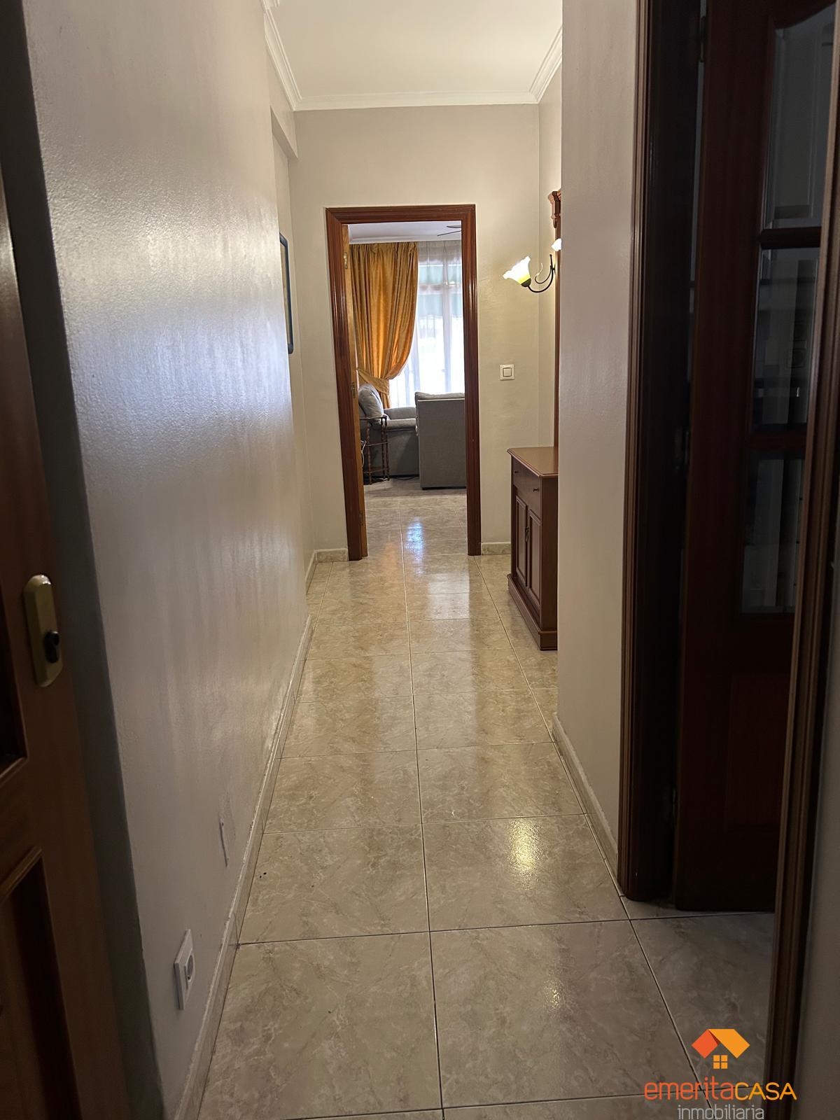 Alquiler de piso en Mérida