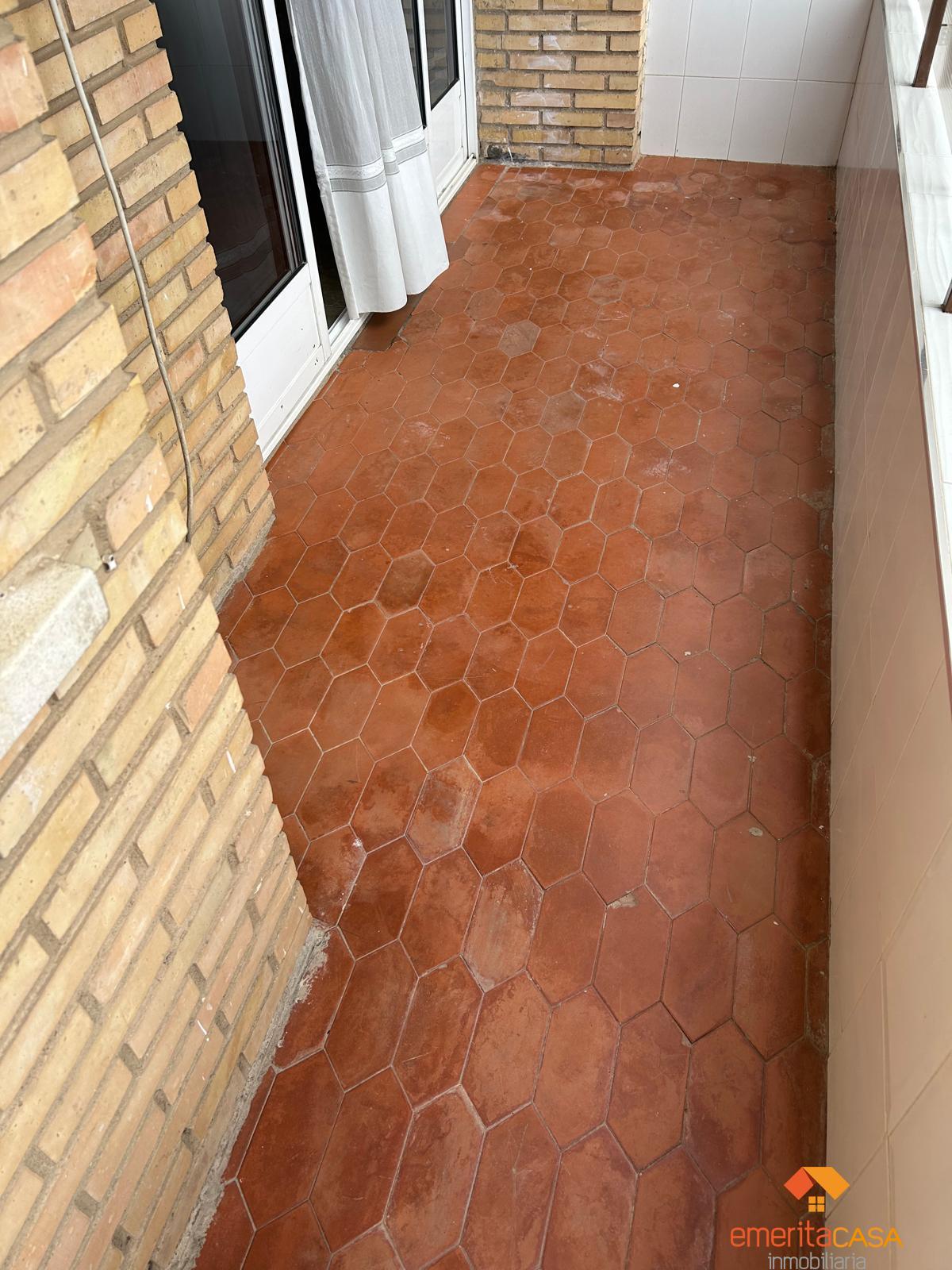 Alquiler de piso en Mérida