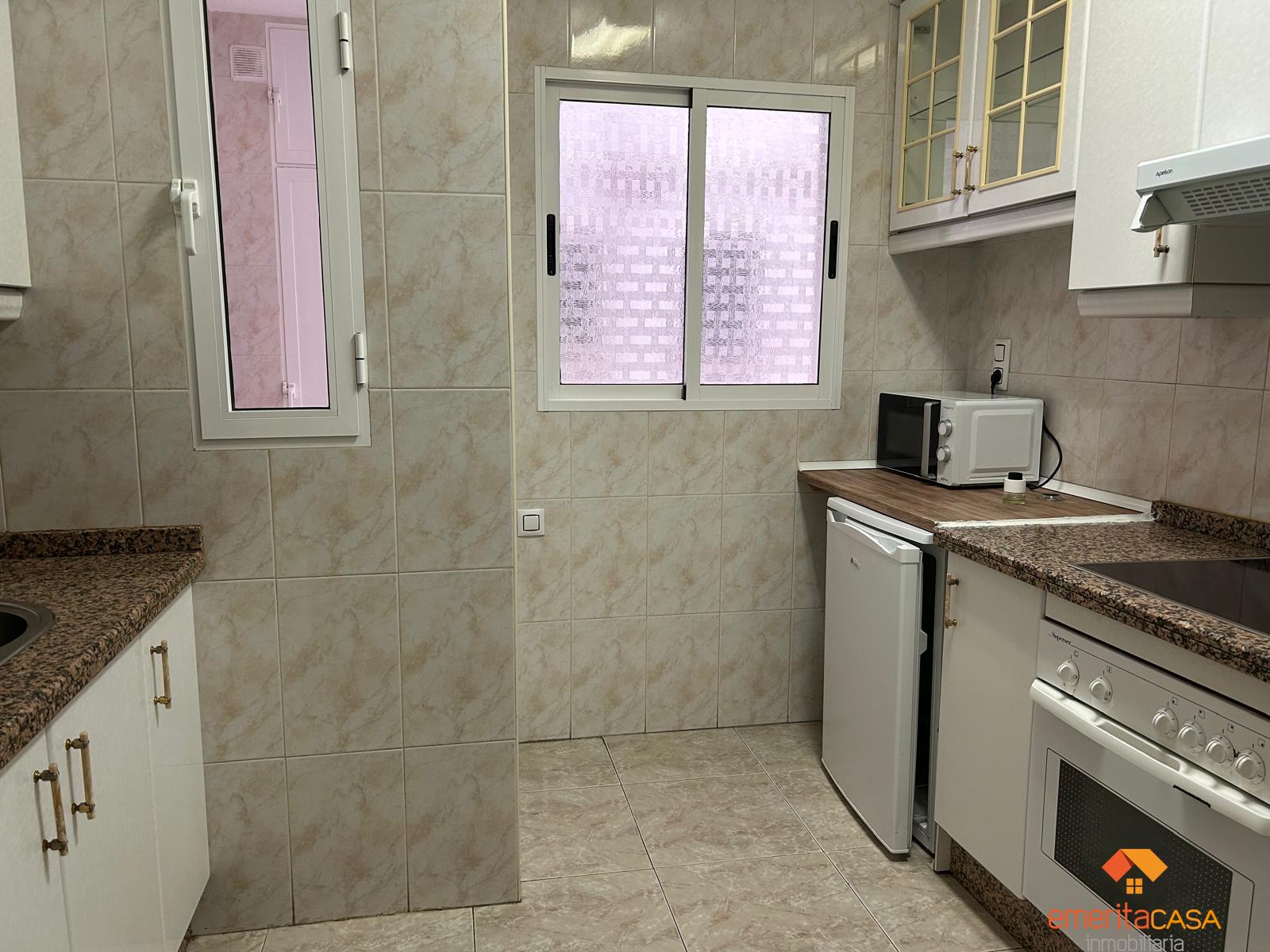 Alquiler de piso en Mérida