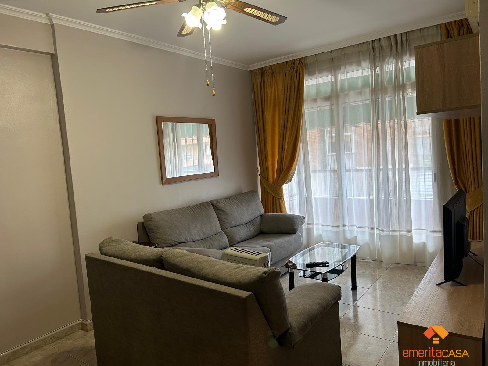 Alquiler de piso en Mérida