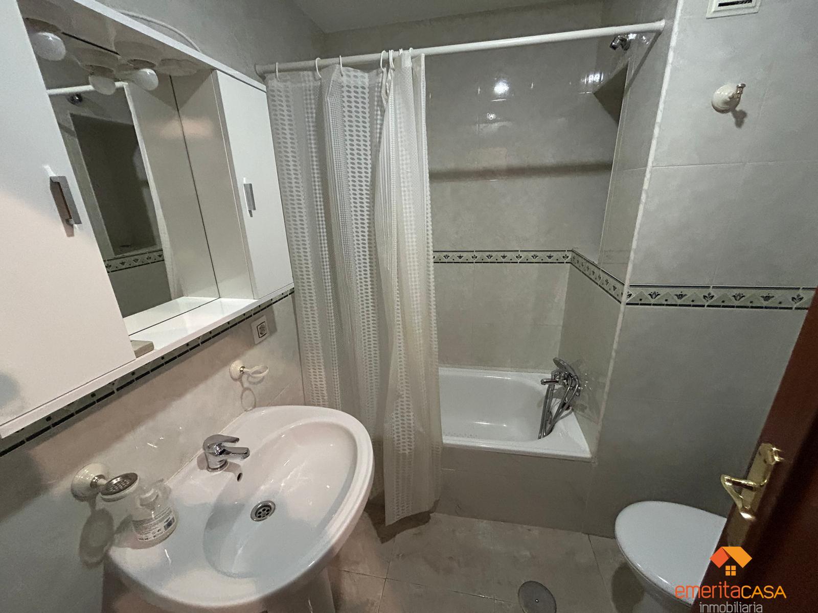 Alquiler de piso en Mérida