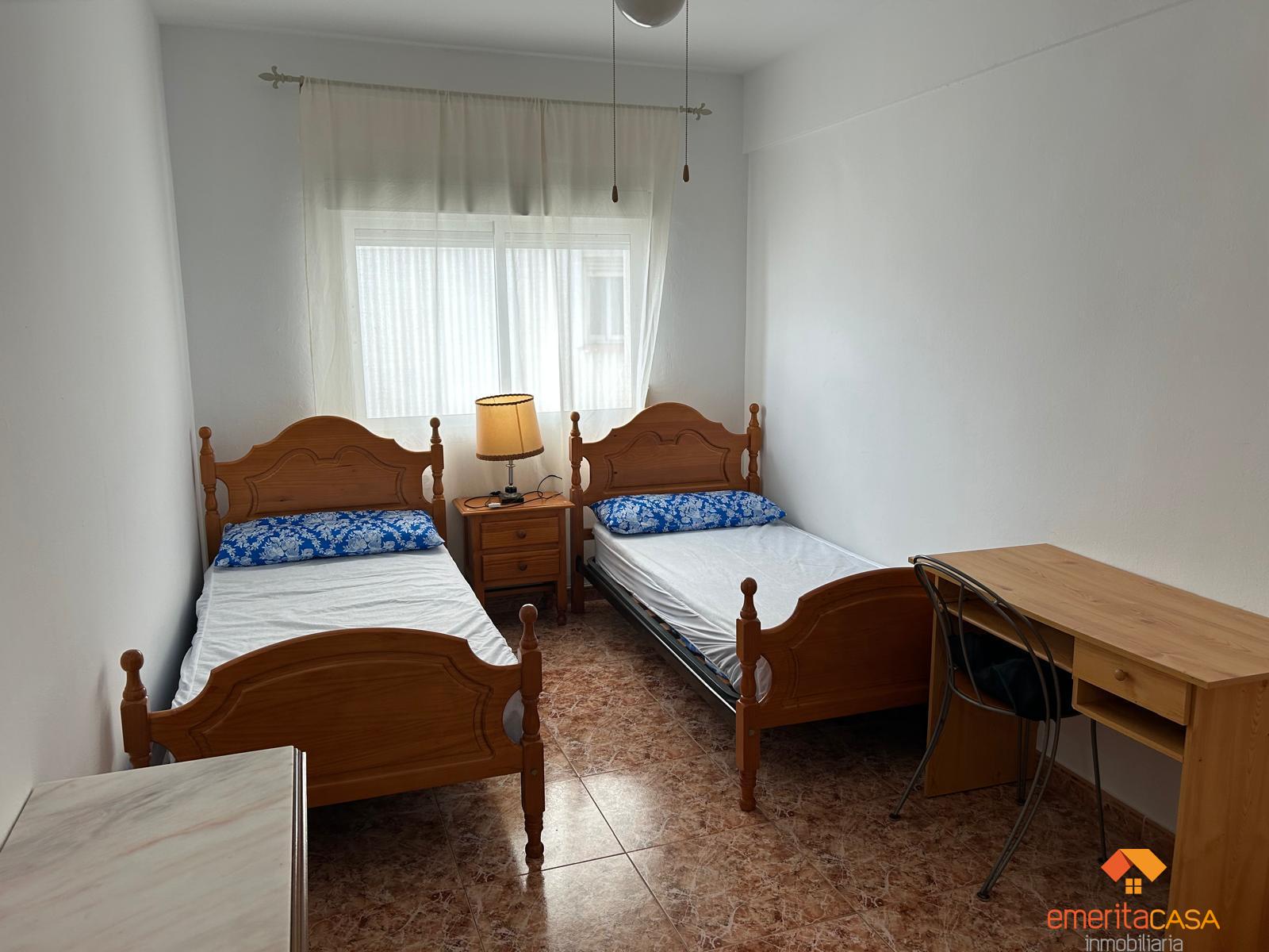 Alquiler de piso en Mérida