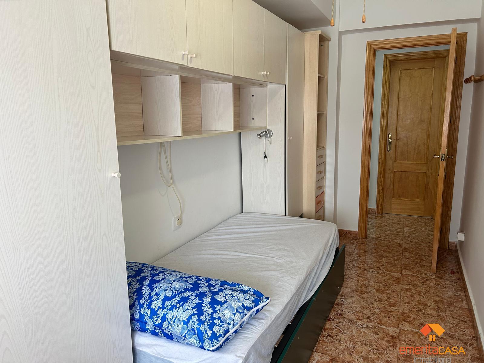 Alquiler de piso en Mérida