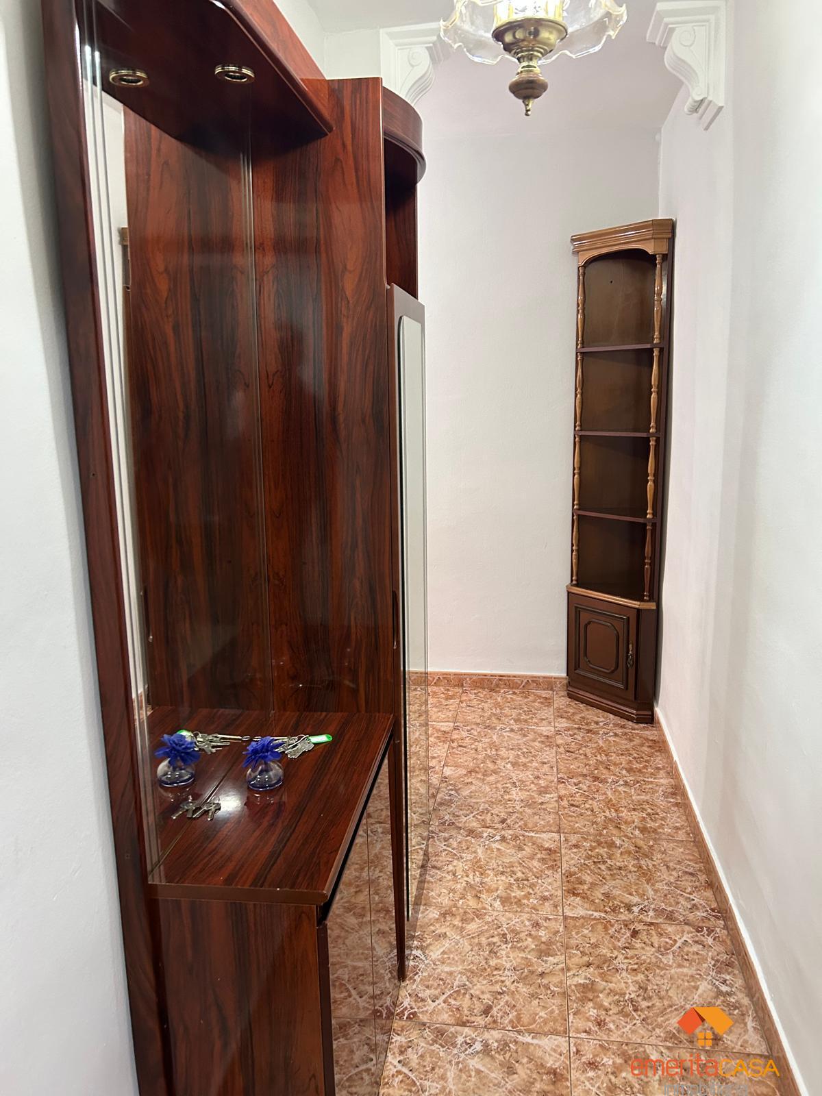 Alquiler de piso en Mérida