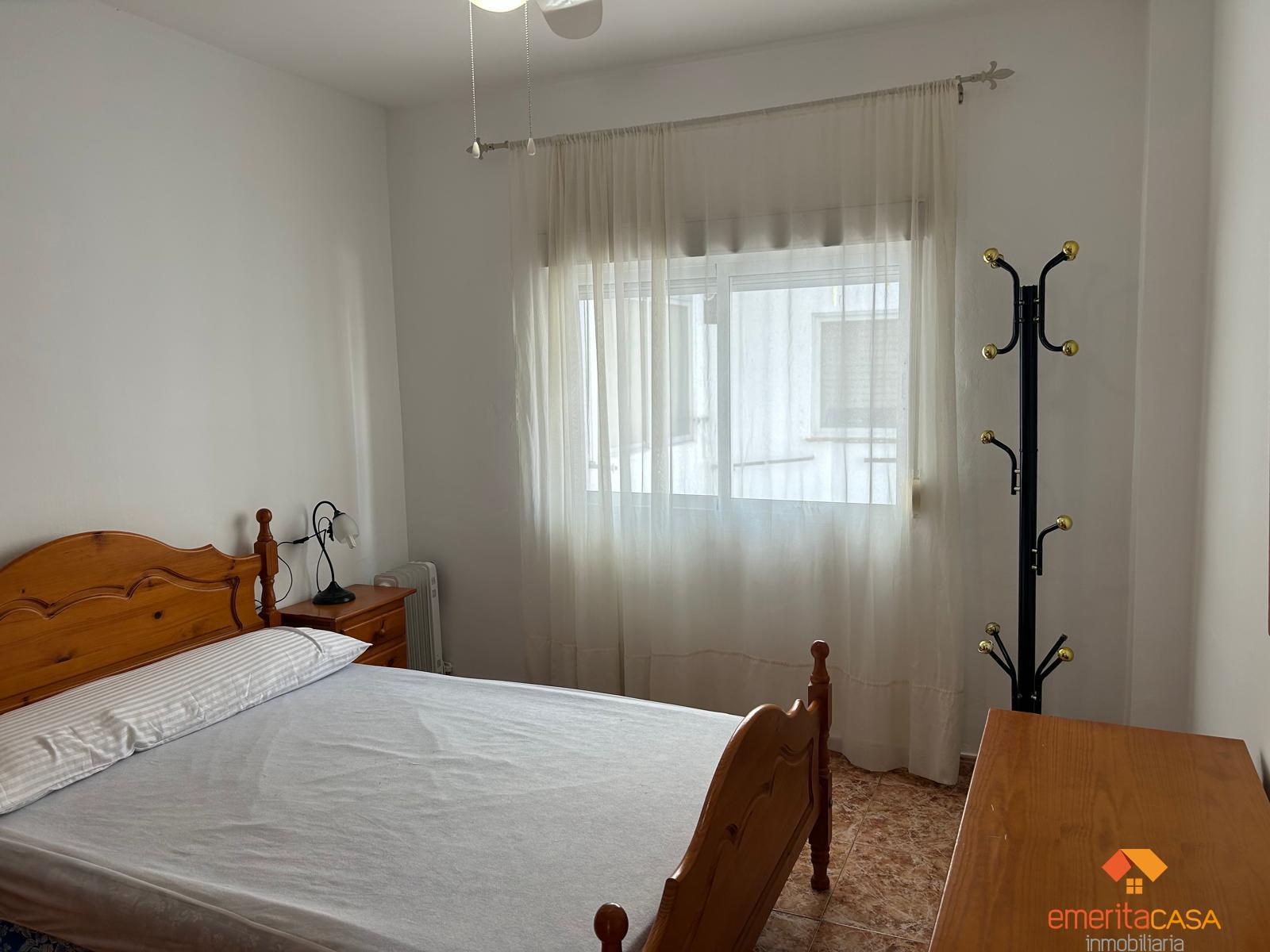 Alquiler de piso en Mérida