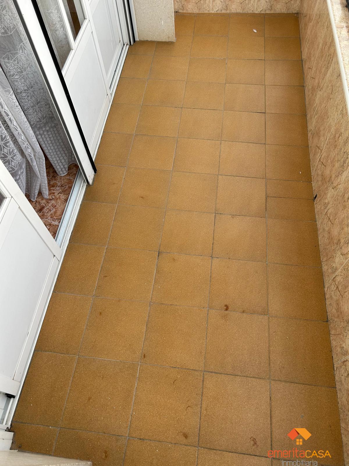 Alquiler de piso en Mérida