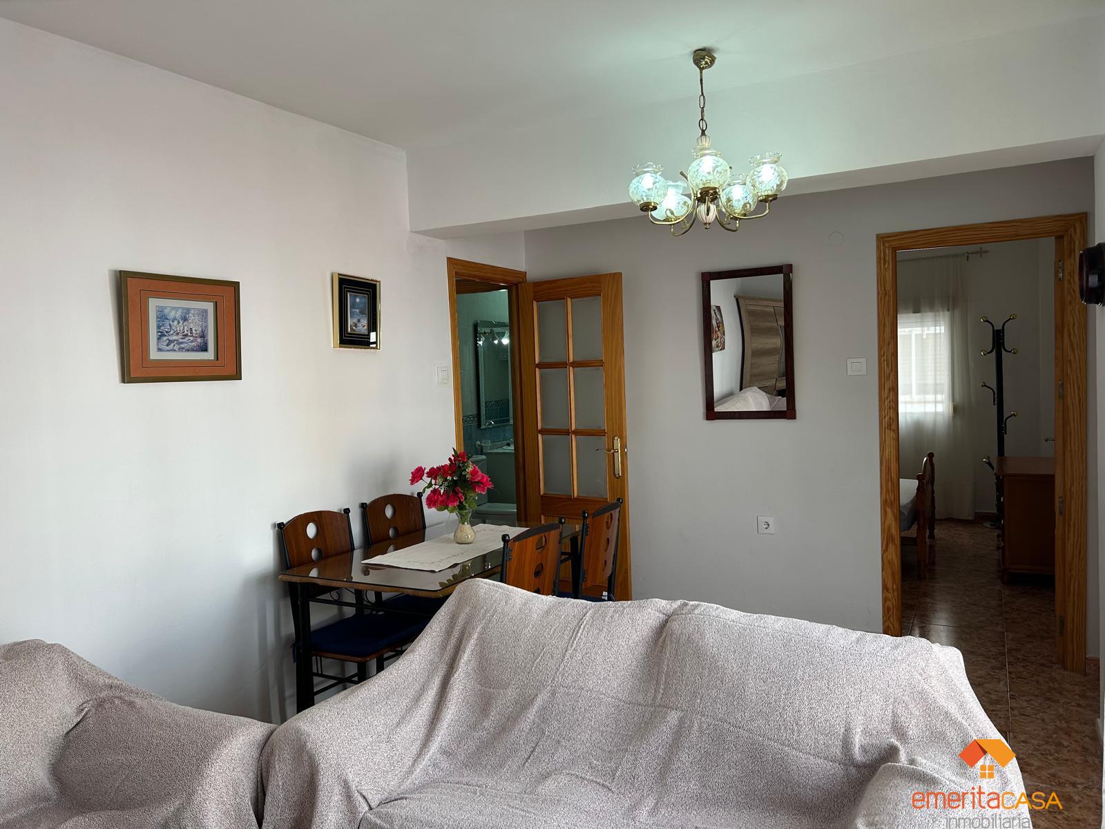 Alquiler de piso en Mérida