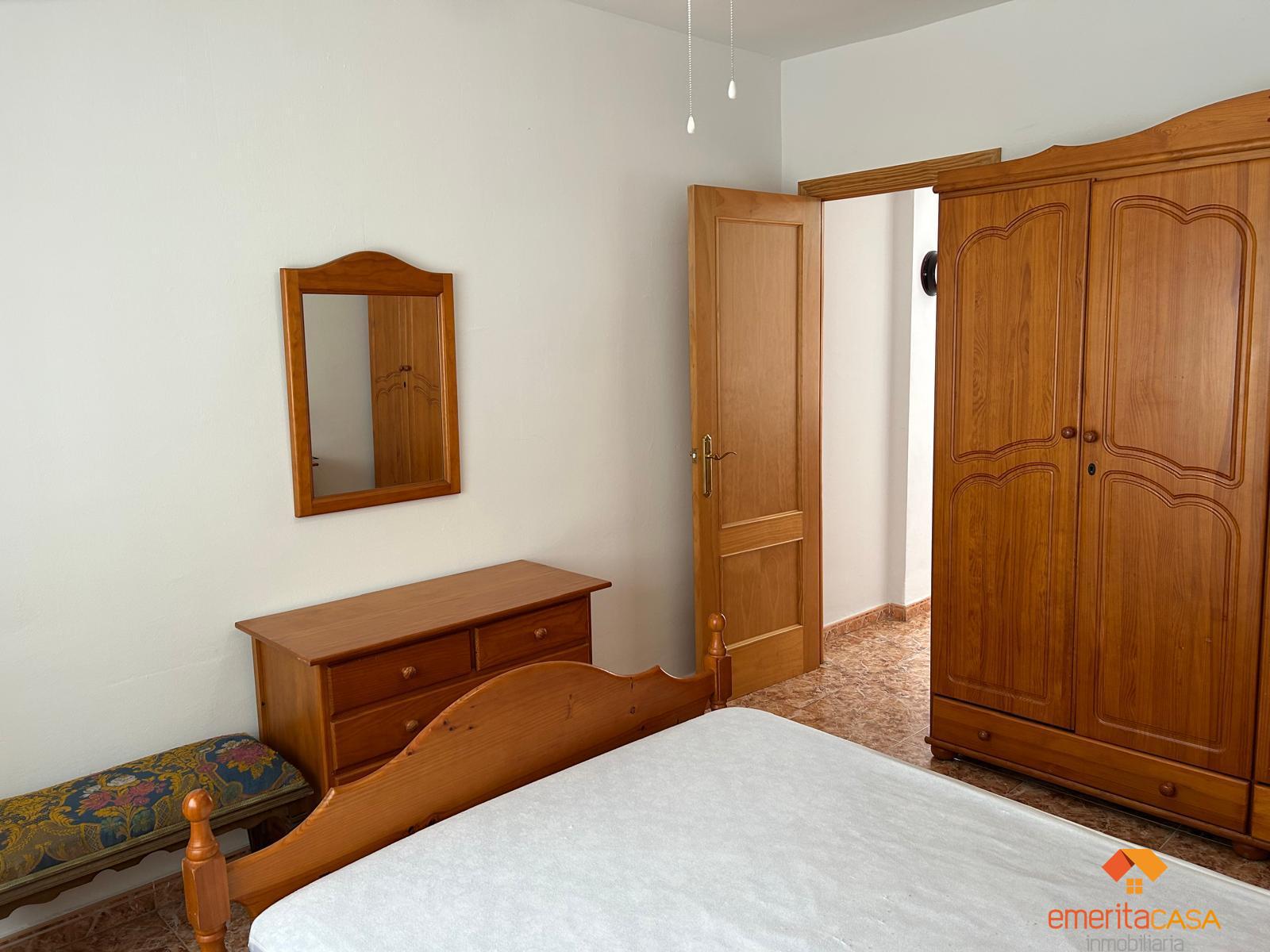 Alquiler de piso en Mérida