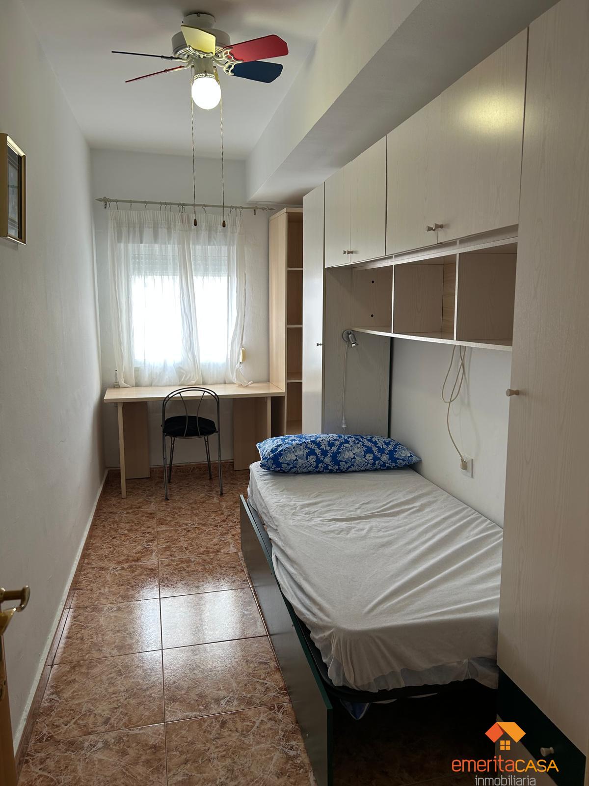 Alquiler de piso en Mérida