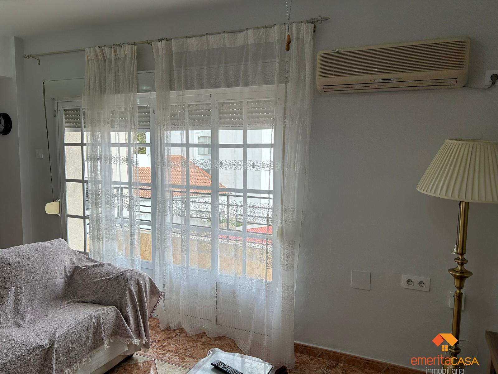 Alquiler de piso en Mérida