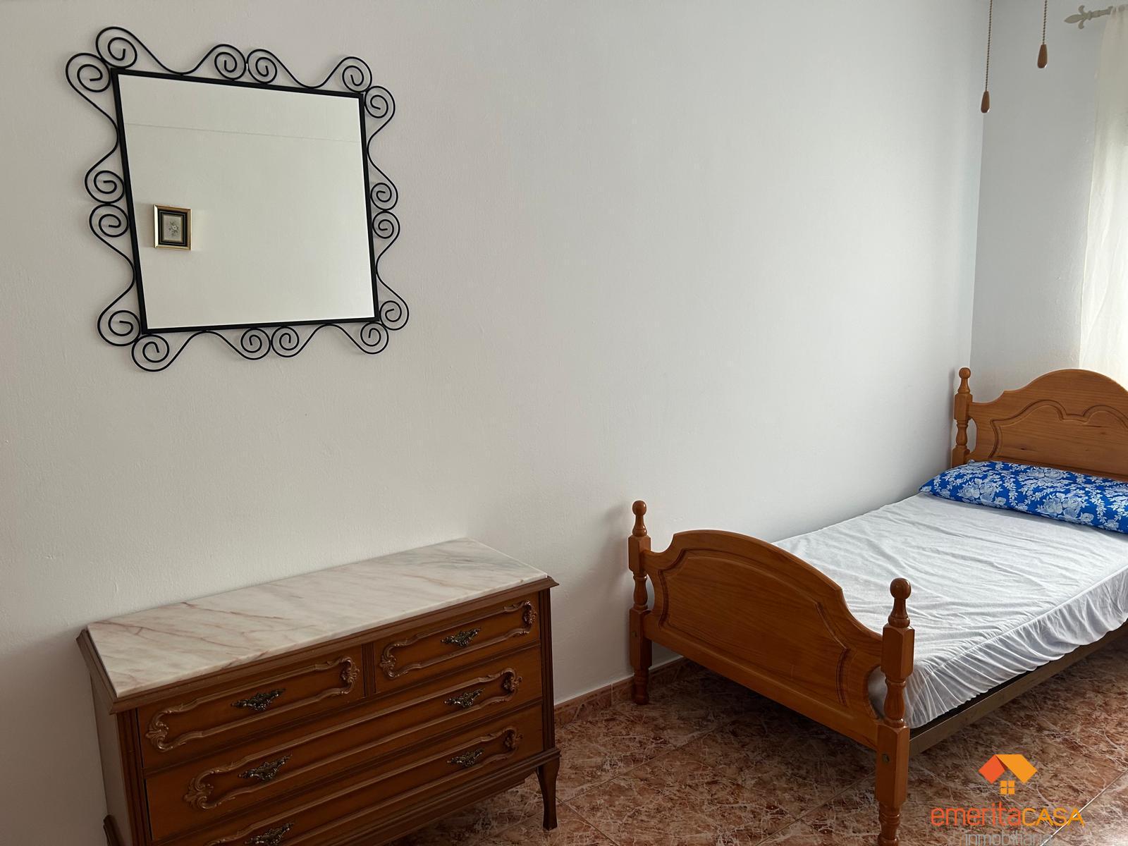 Alquiler de piso en Mérida