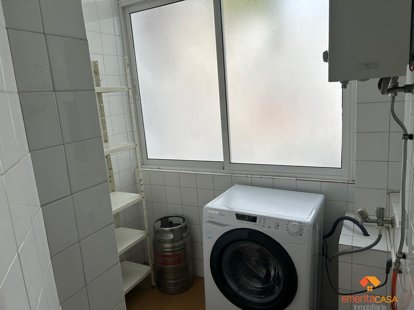 Alquiler de piso en Mérida