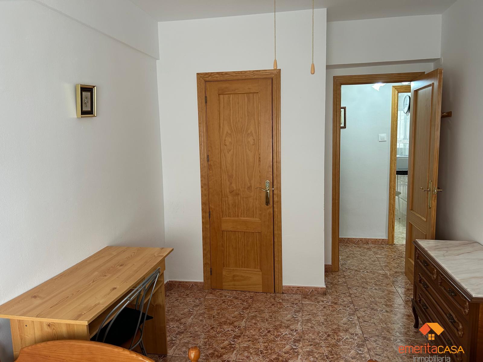 Alquiler de piso en Mérida