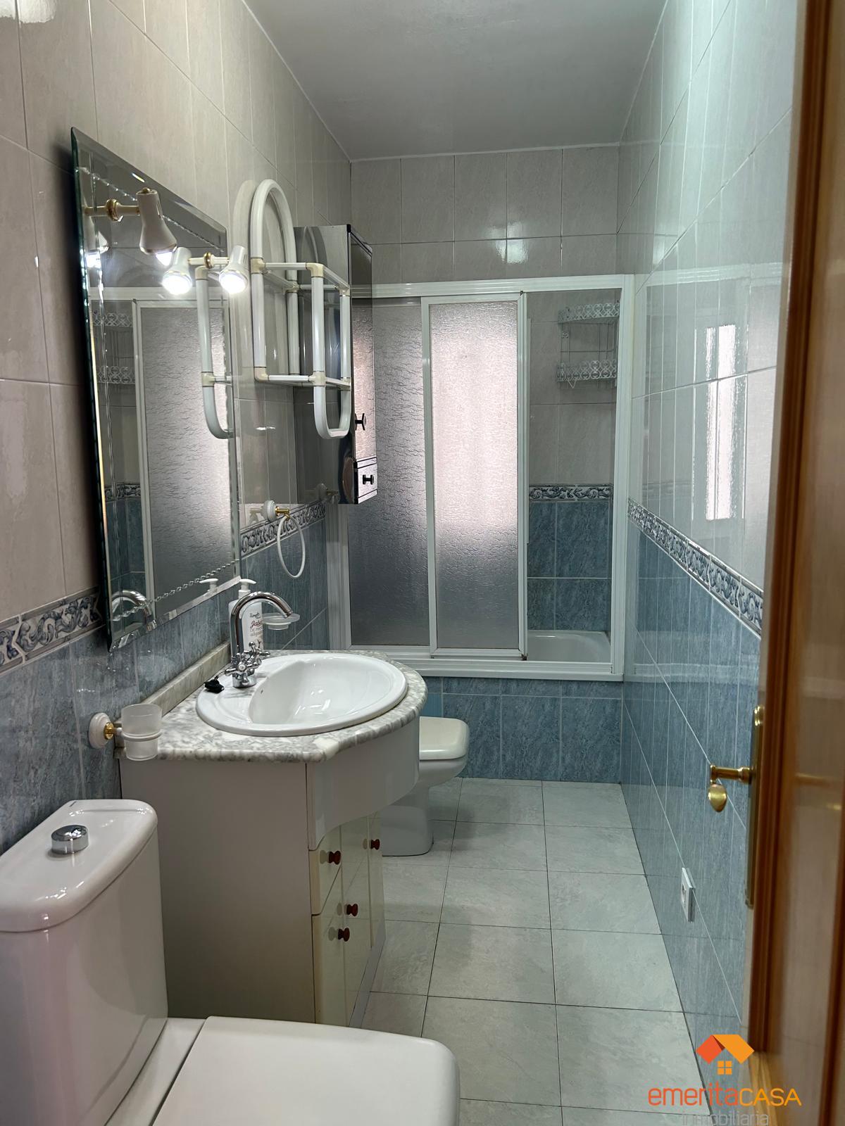 Alquiler de piso en Mérida