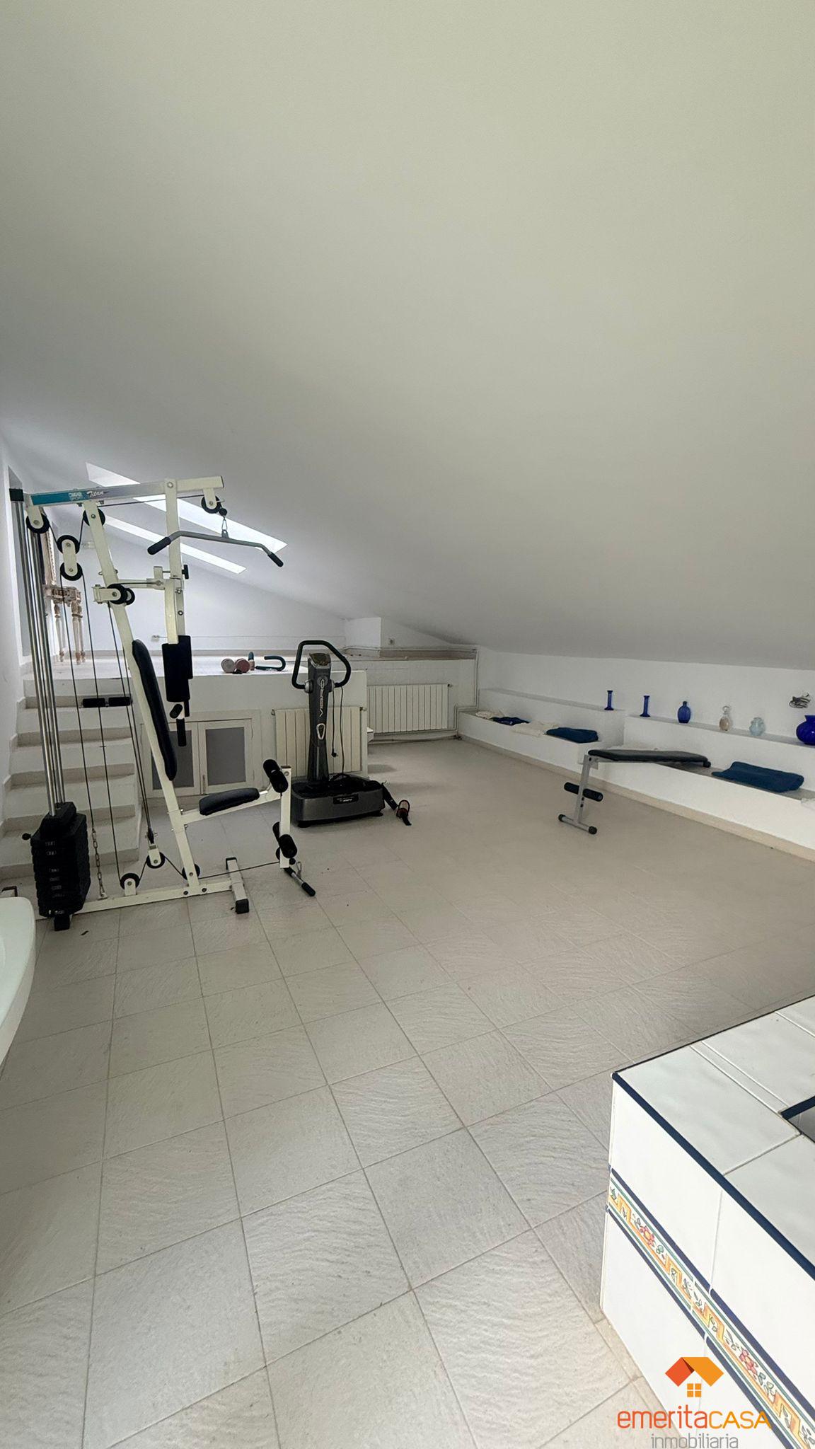 Venta de chalet en Mérida