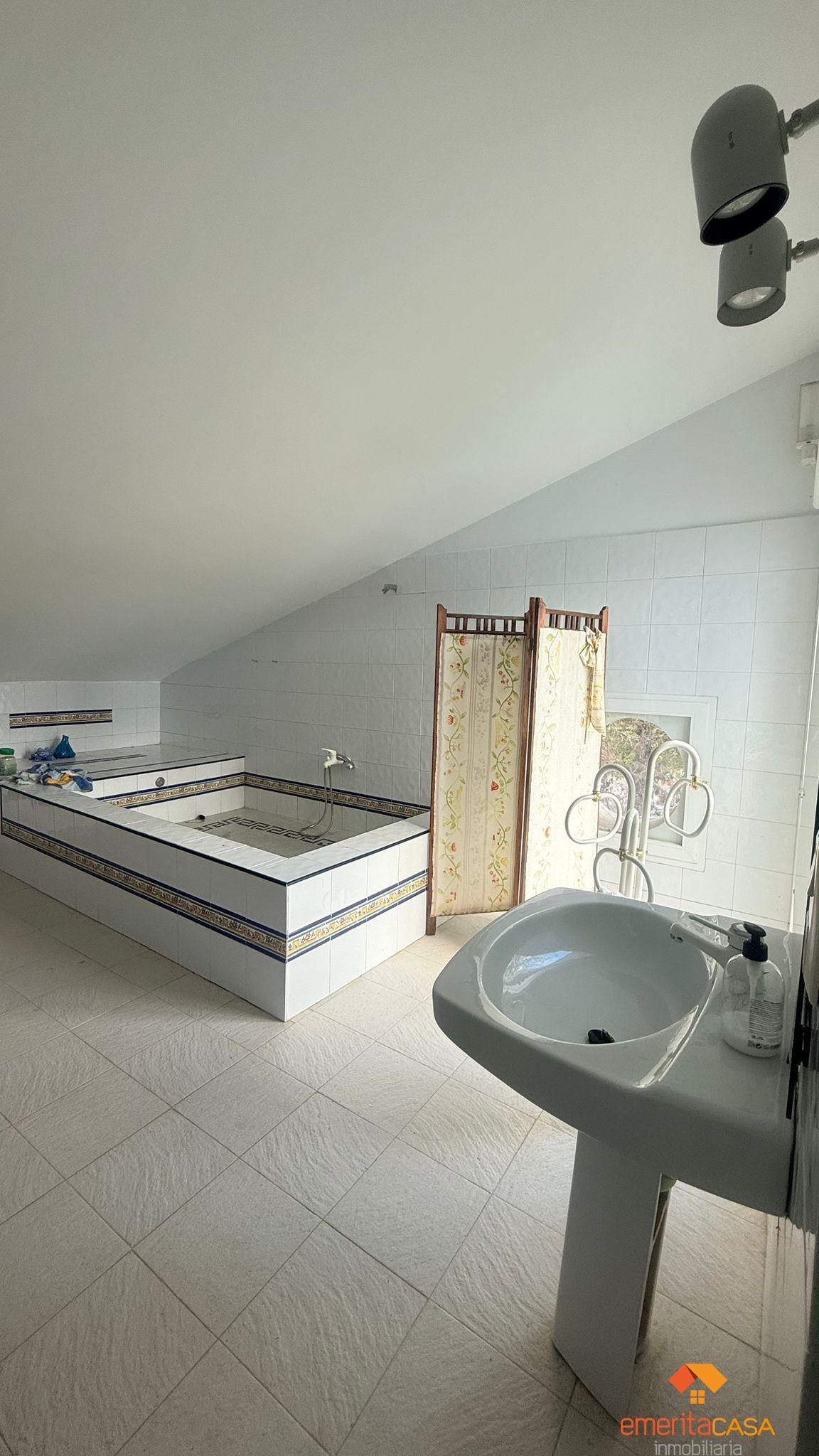 Venta de chalet en Mérida