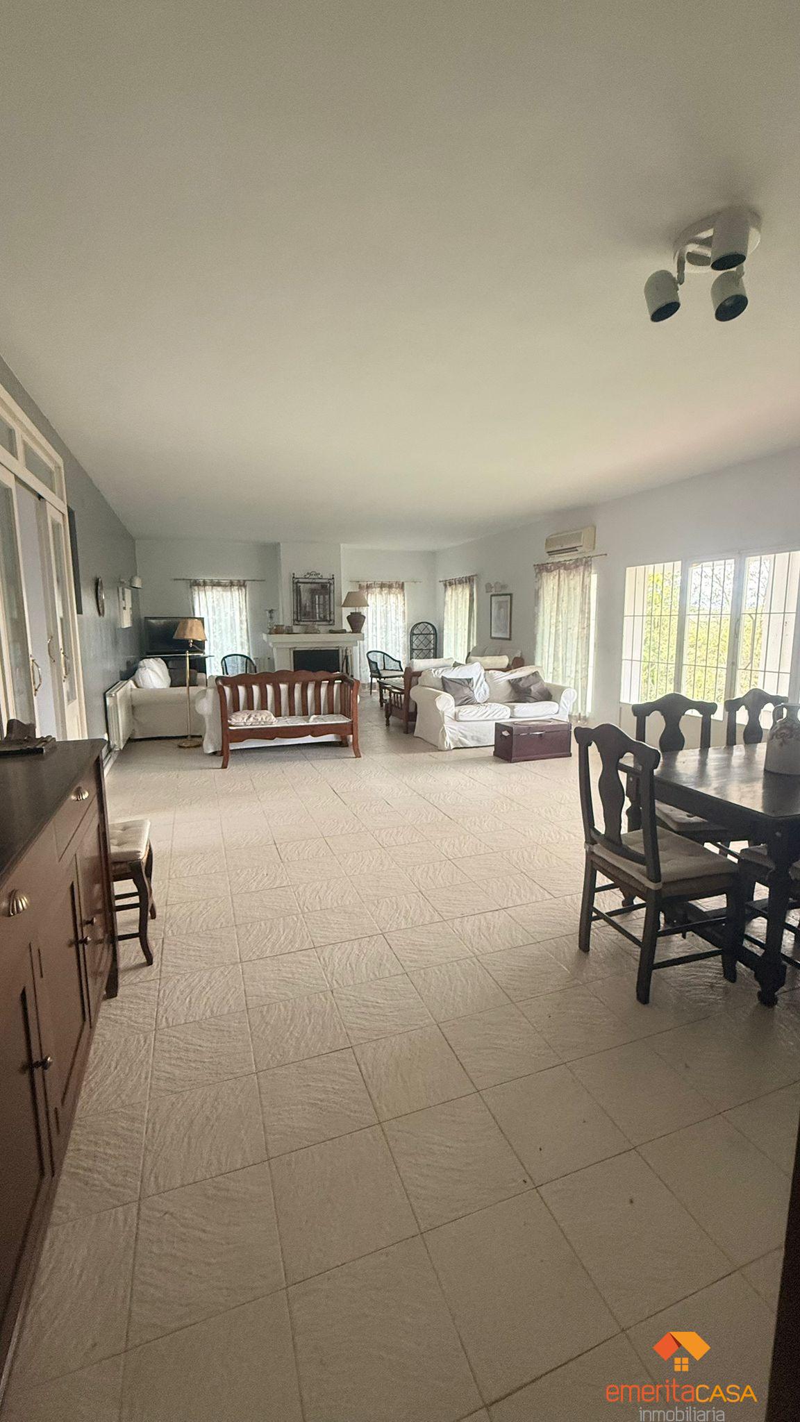 Venta de chalet en Mérida