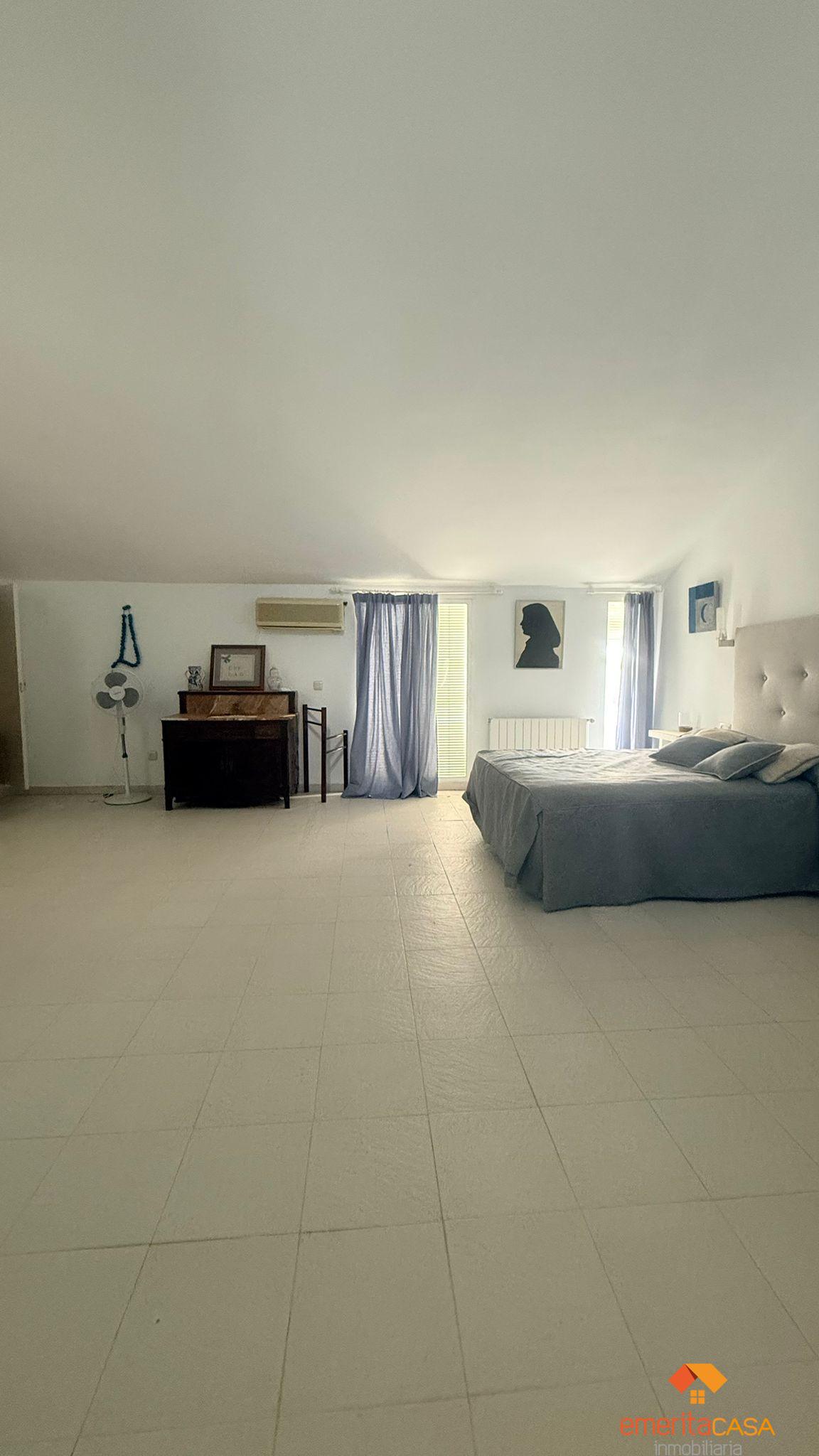 Venta de chalet en Mérida