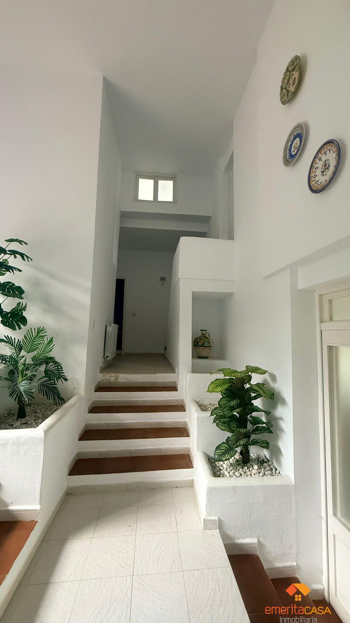 Venta de chalet en Mérida