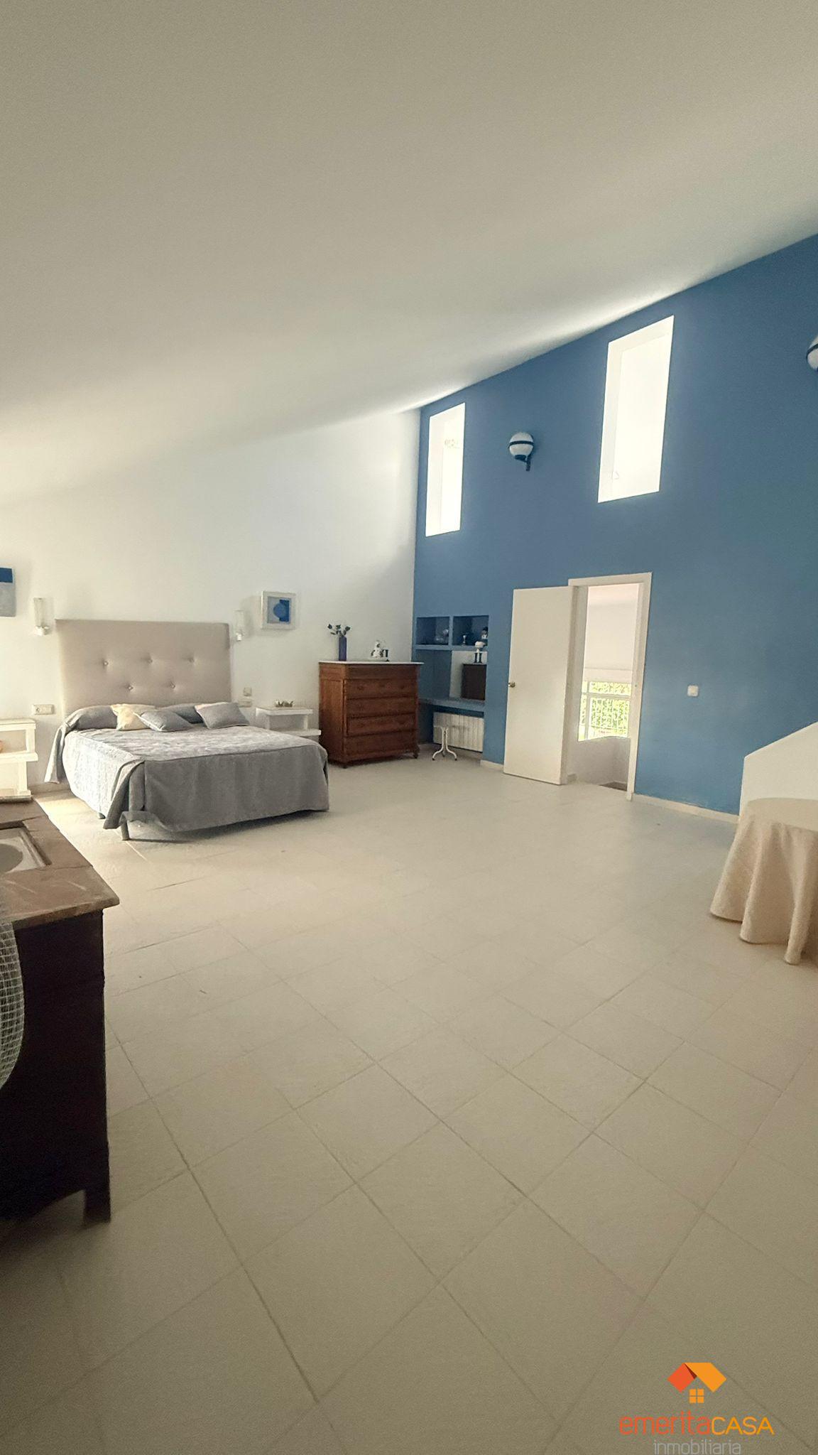 Venta de chalet en Mérida