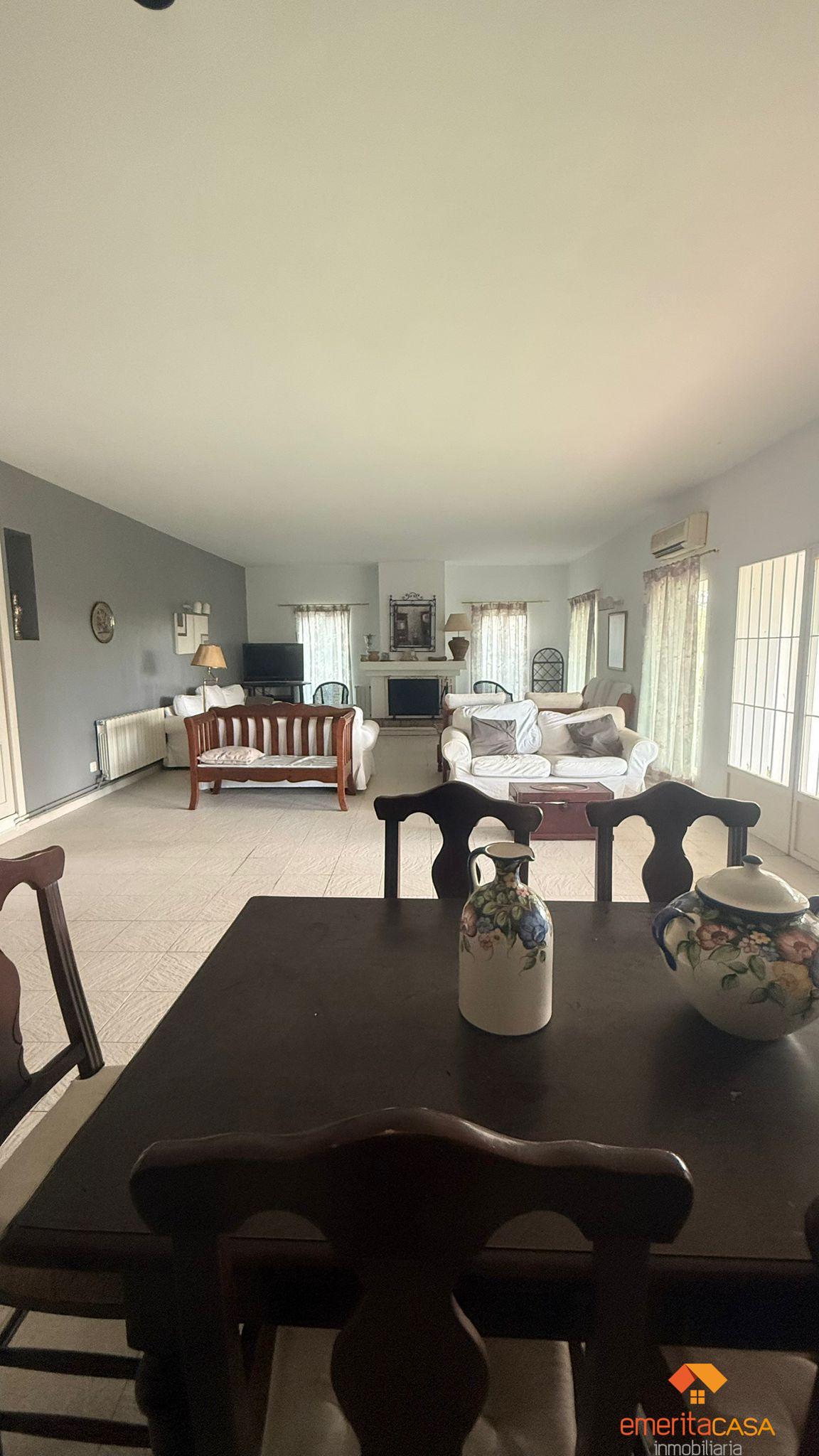 Venta de chalet en Mérida