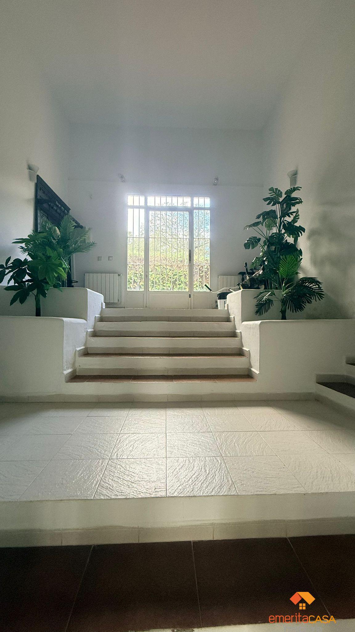 Venta de chalet en Mérida