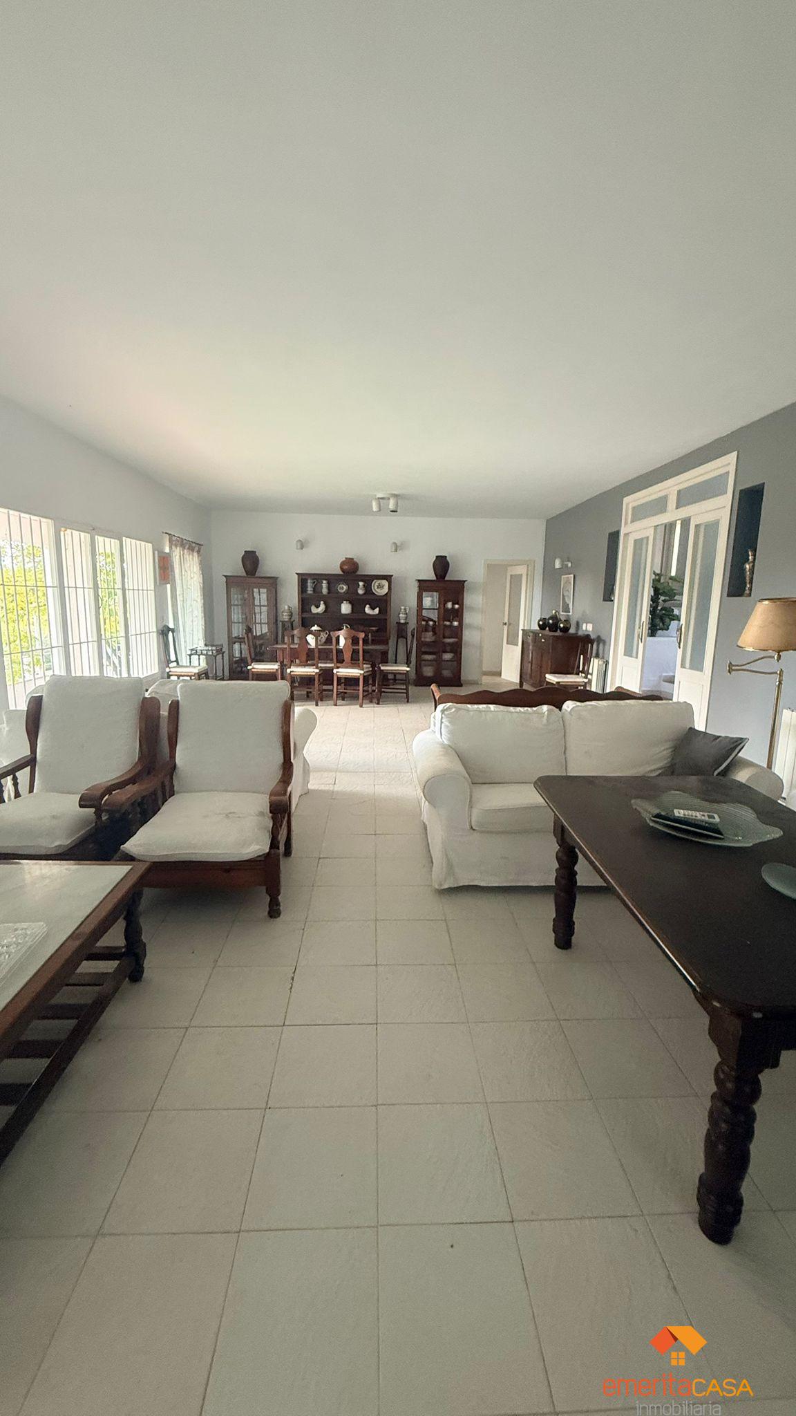 Venta de chalet en Mérida