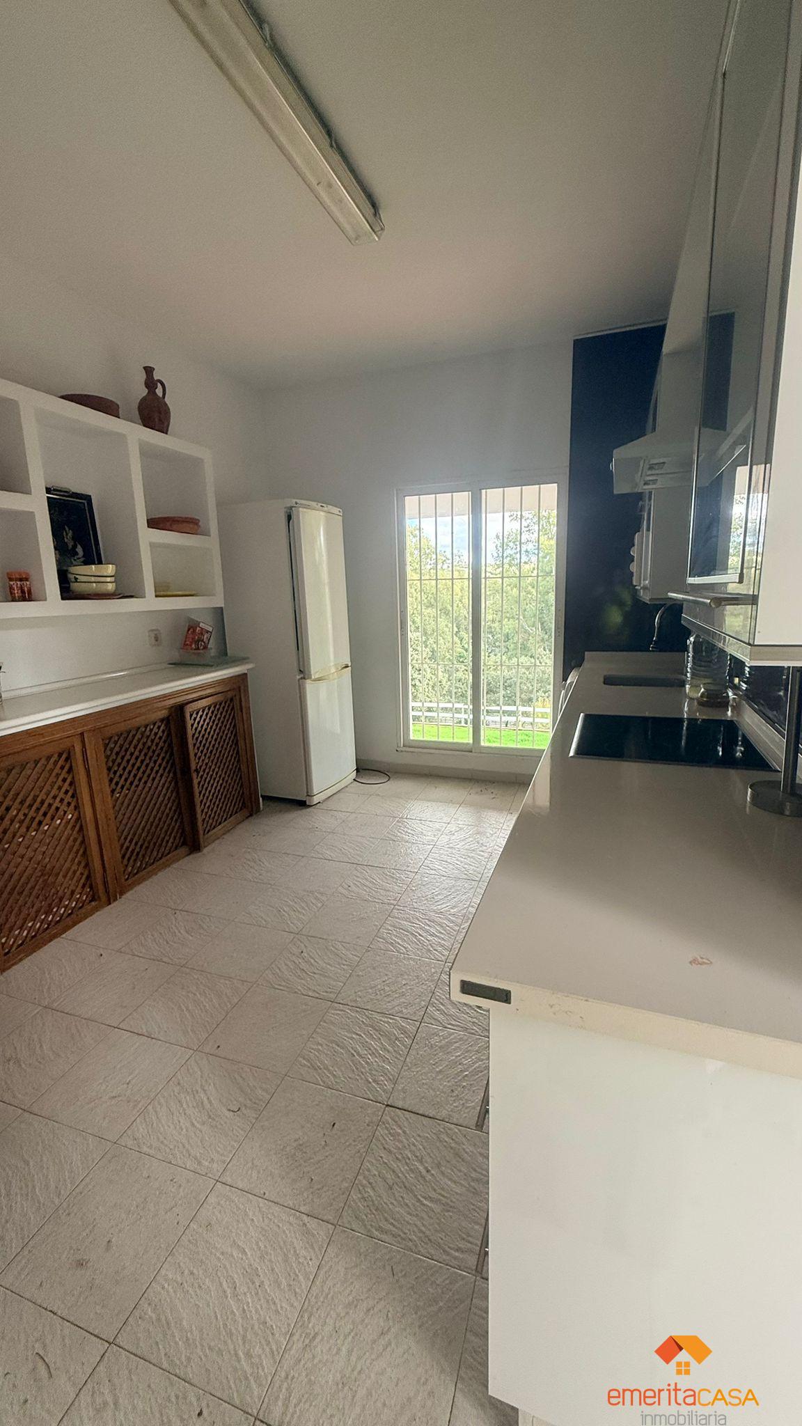 Venta de chalet en Mérida