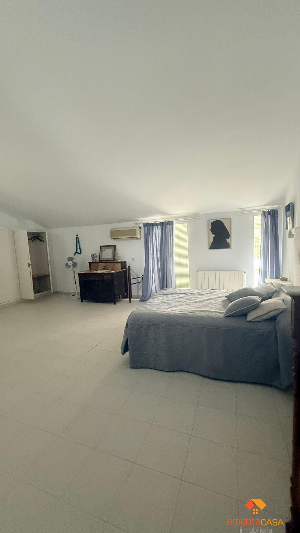 Venta de chalet en Mérida