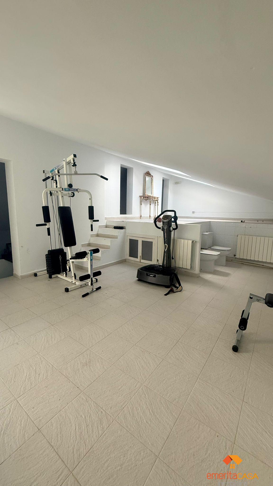 Venta de chalet en Mérida