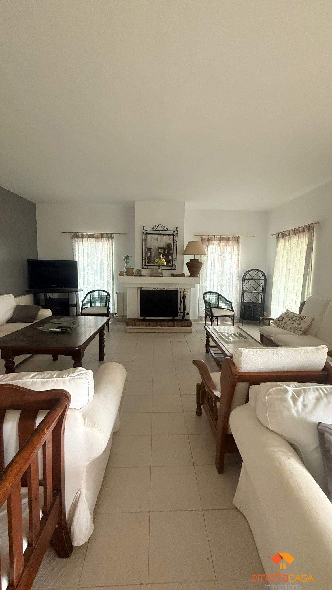 Venta de chalet en Mérida