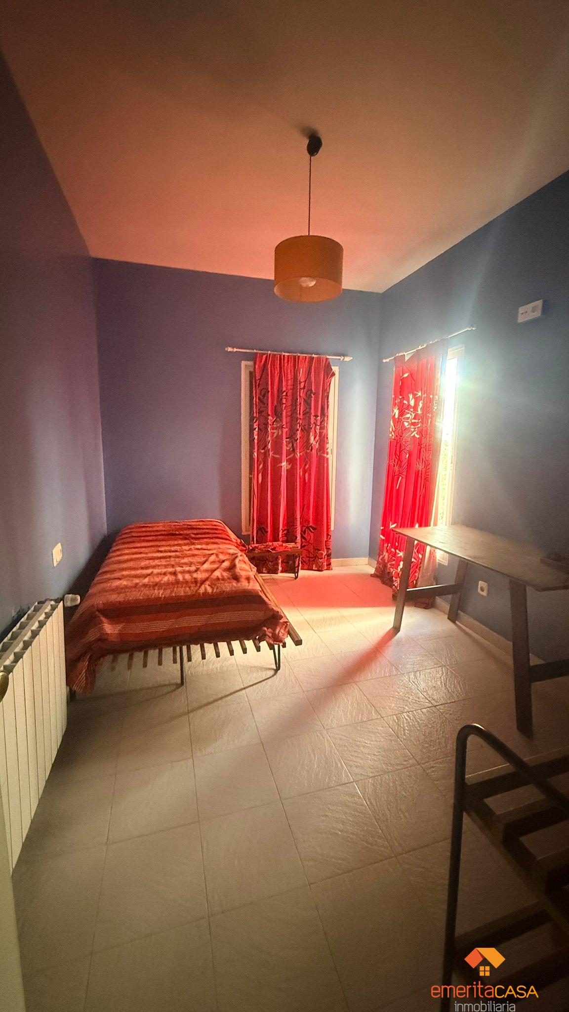 Venta de chalet en Mérida