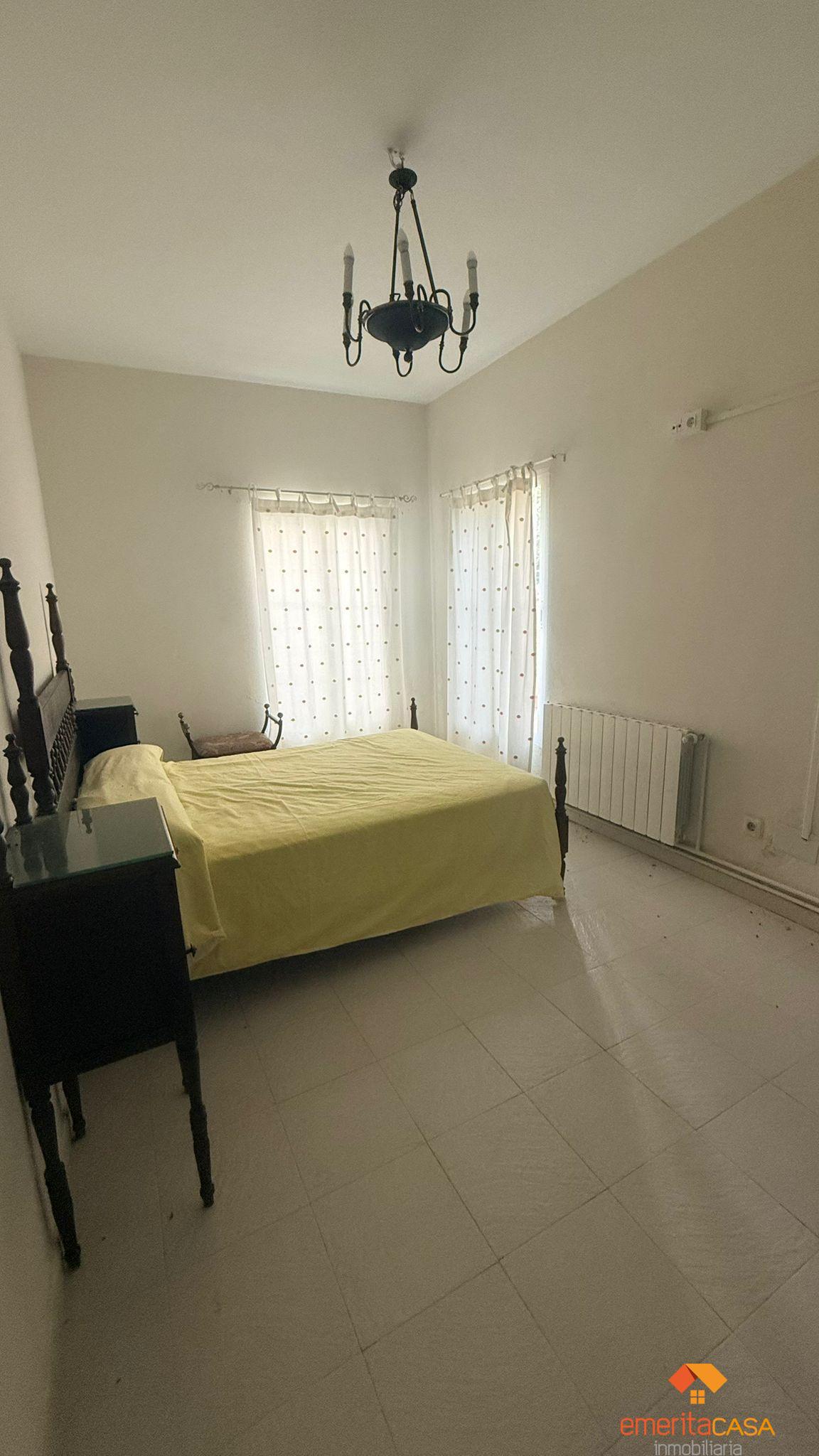 Venta de chalet en Mérida