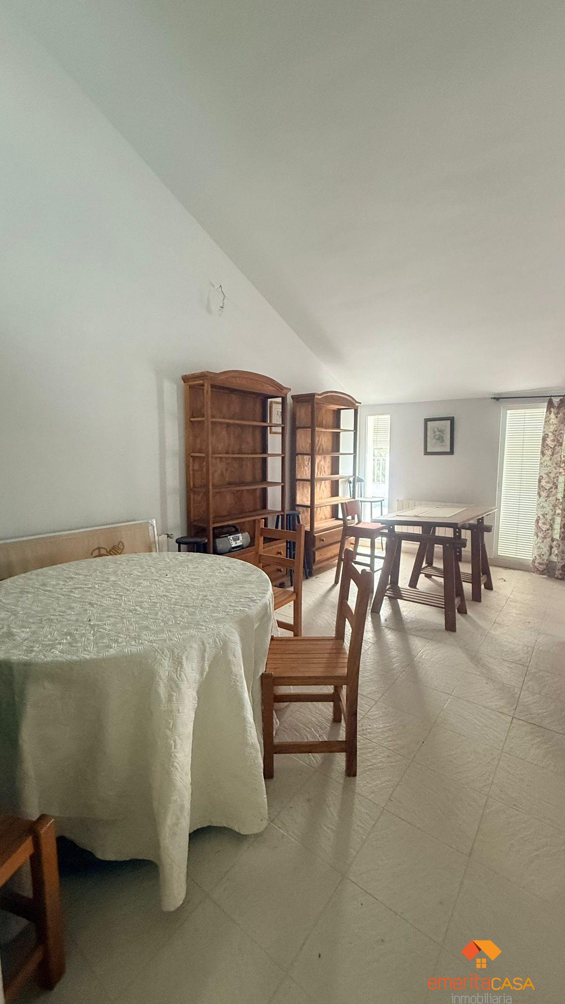 Venta de chalet en Mérida