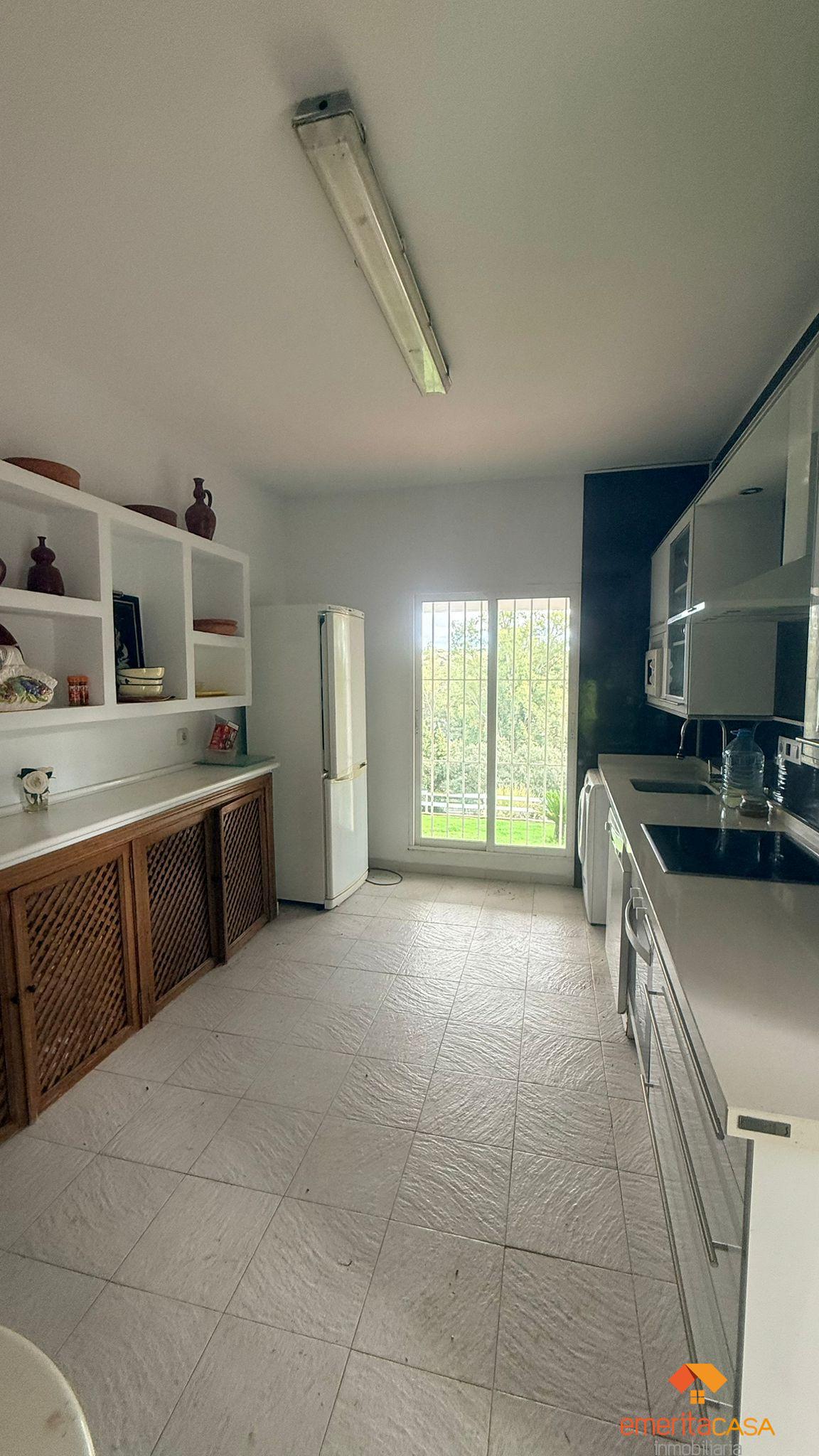 Venta de chalet en Mérida