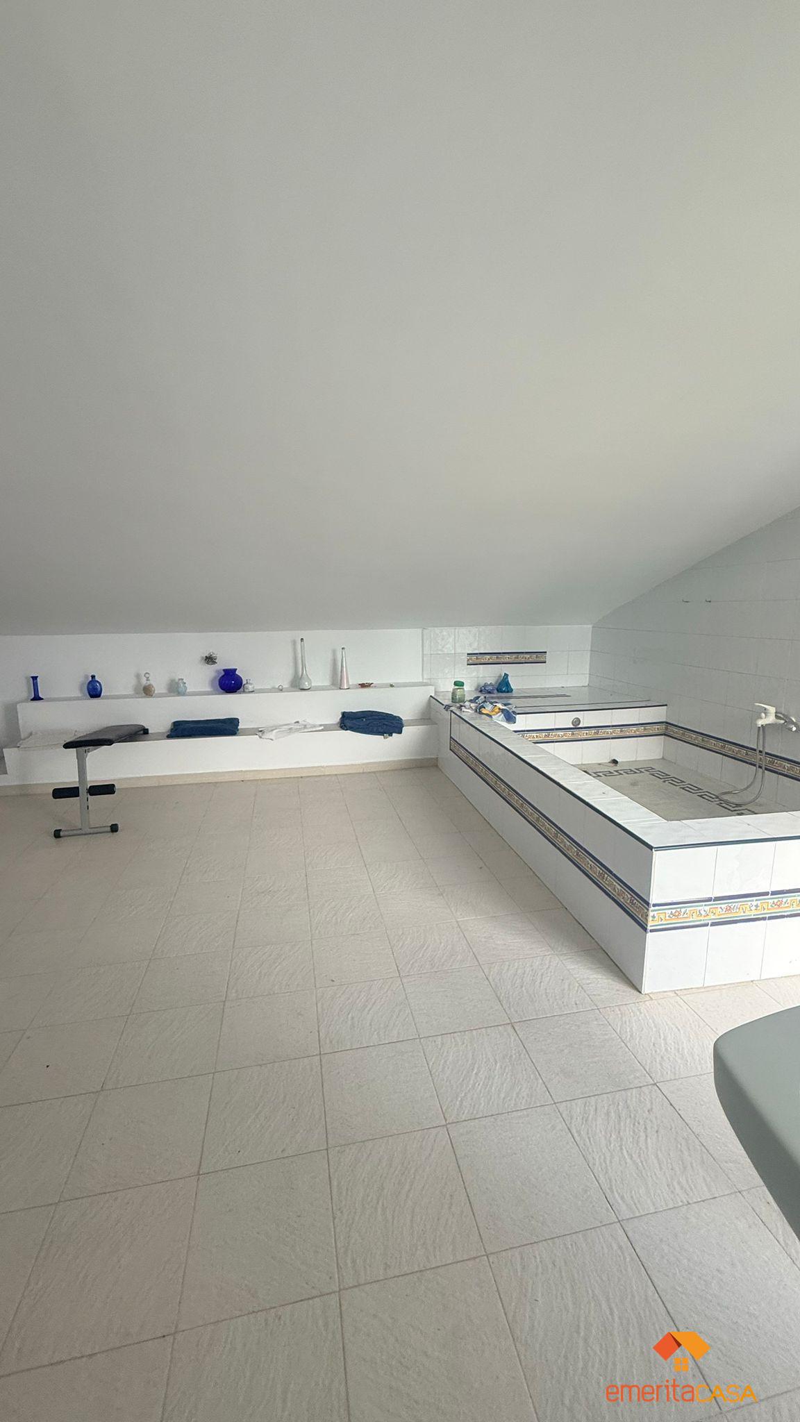 Venta de chalet en Mérida