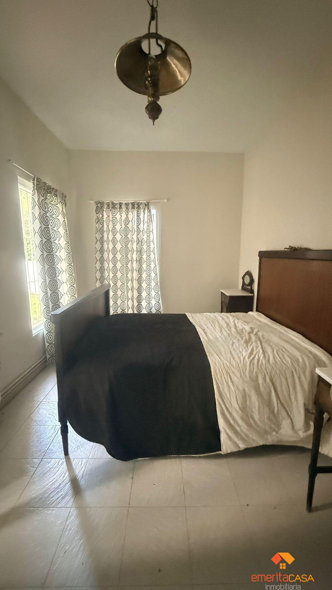 Venta de chalet en Mérida