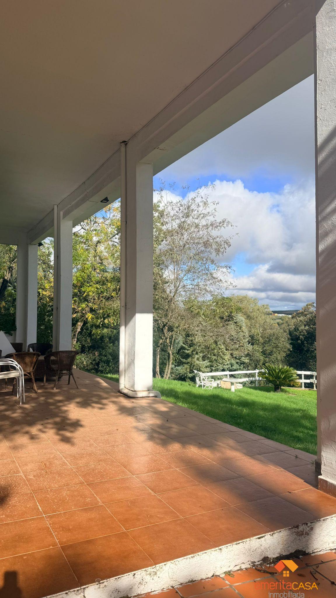 Venta de chalet en Mérida