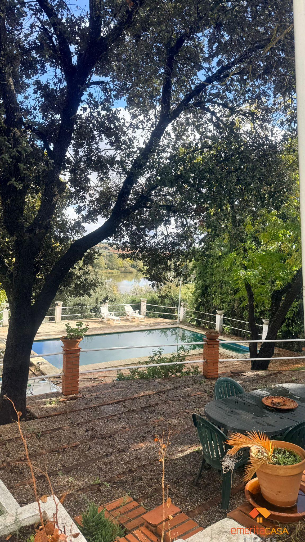 Venta de chalet en Mérida