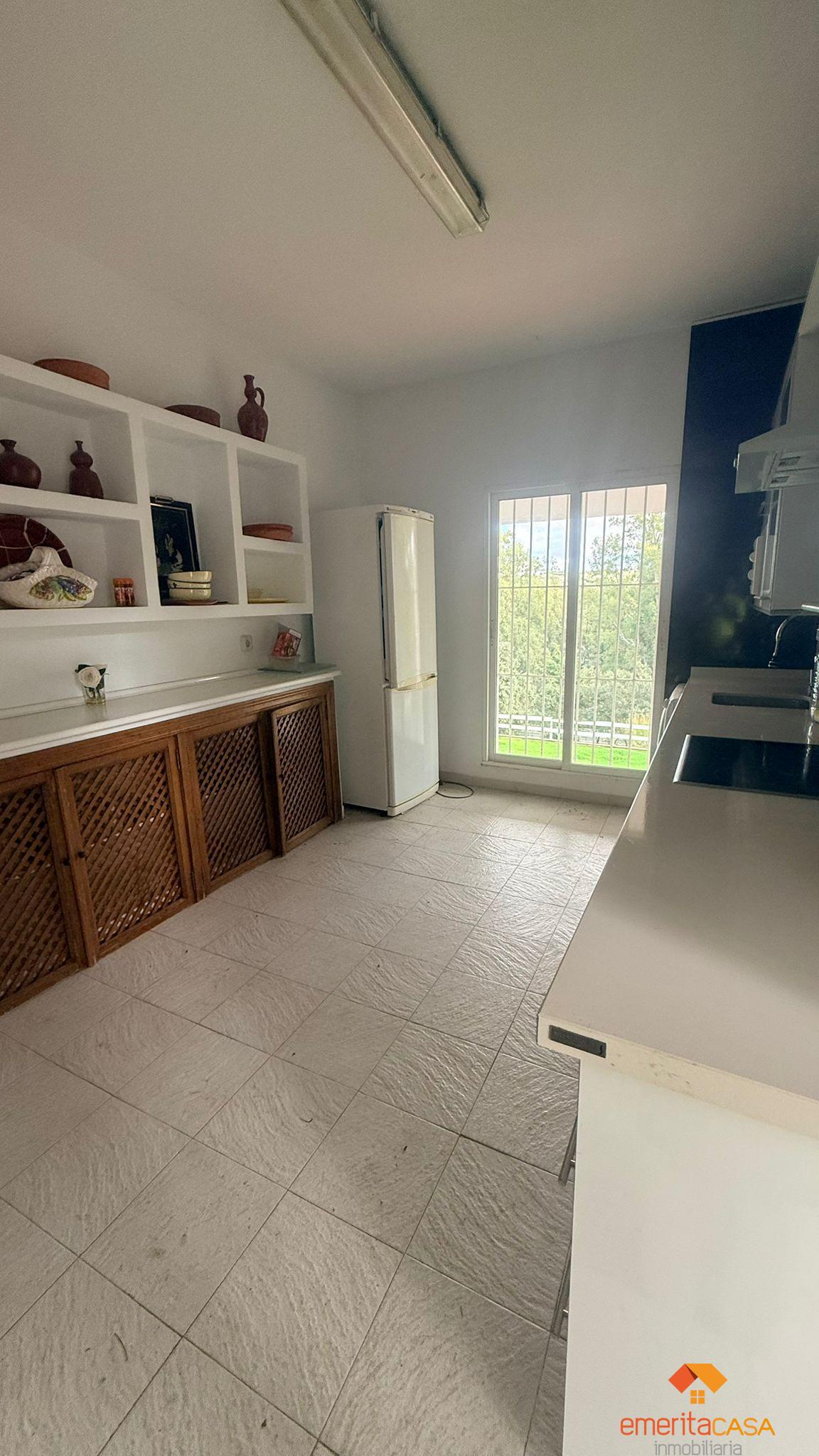 Venta de chalet en Mérida