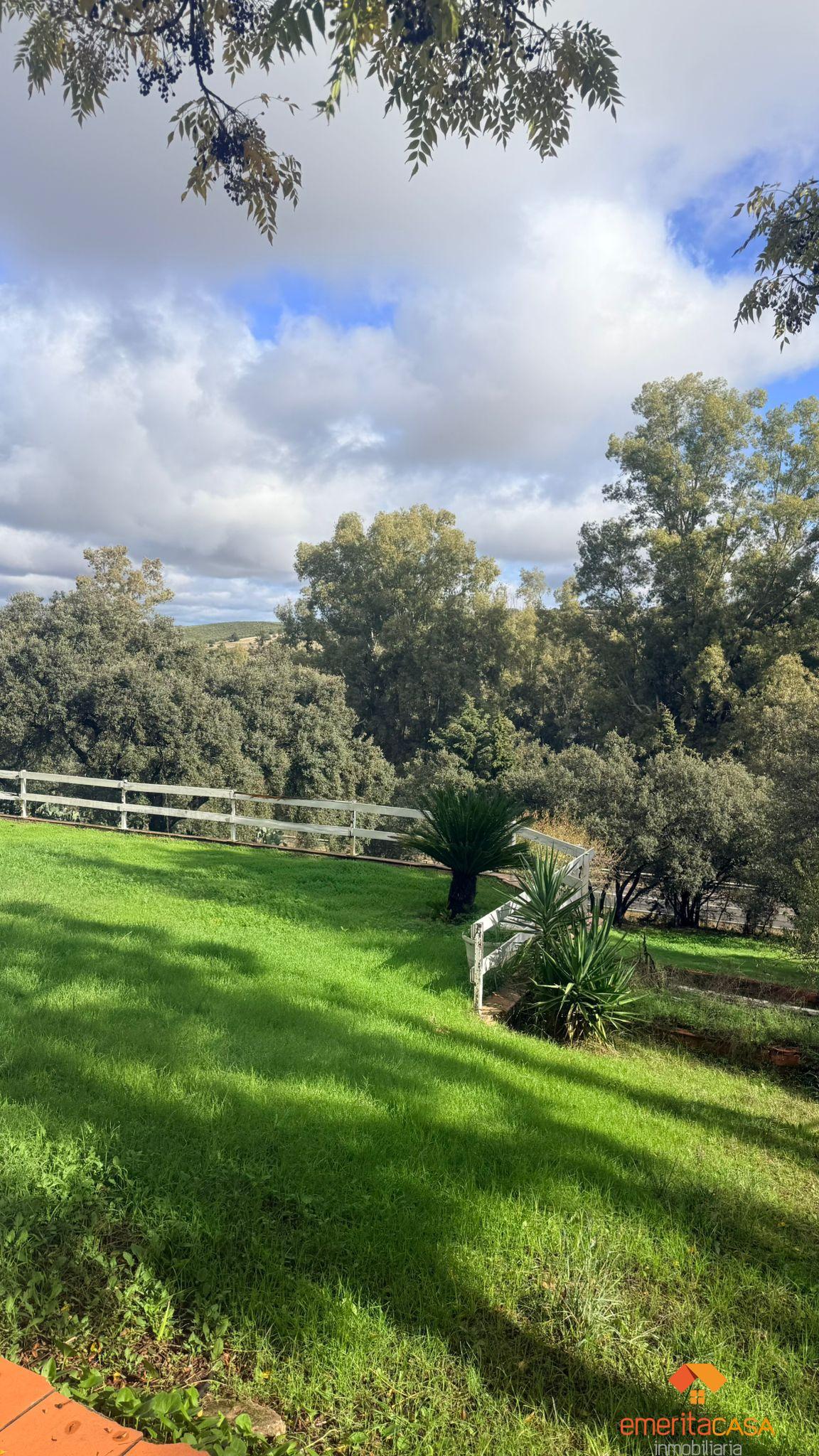 Venta de chalet en Mérida