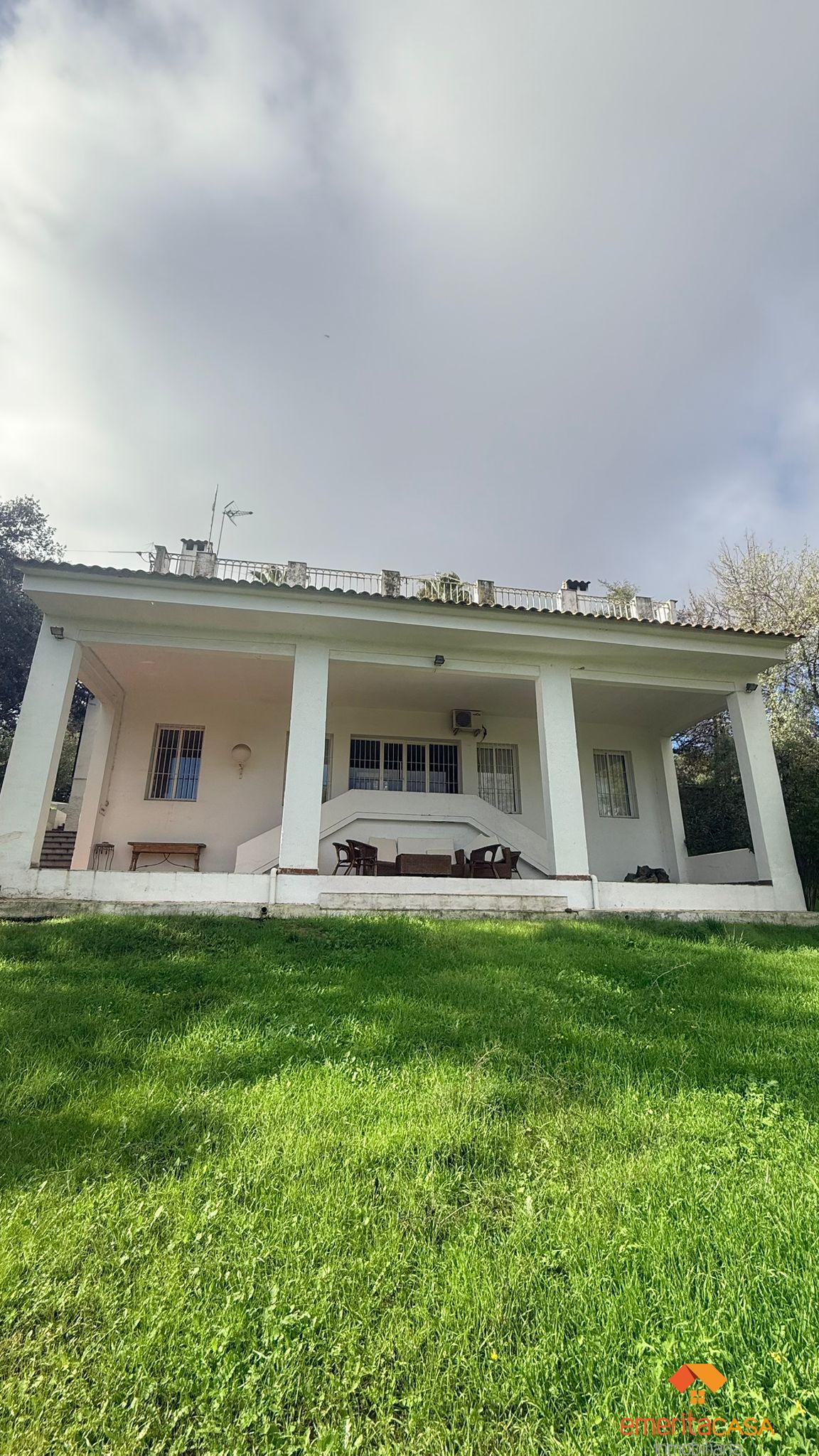 Venta de chalet en Mérida