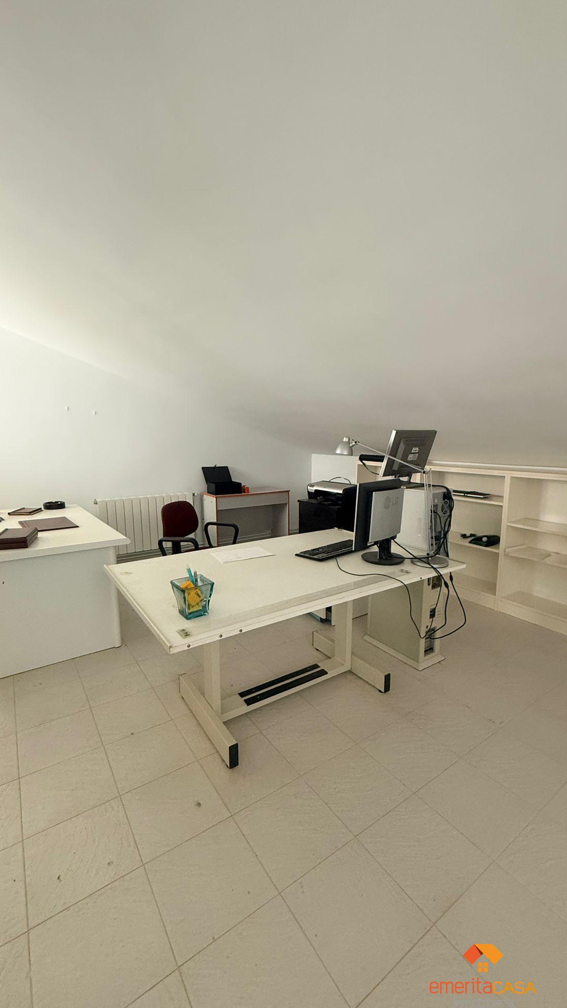 Venta de chalet en Mérida