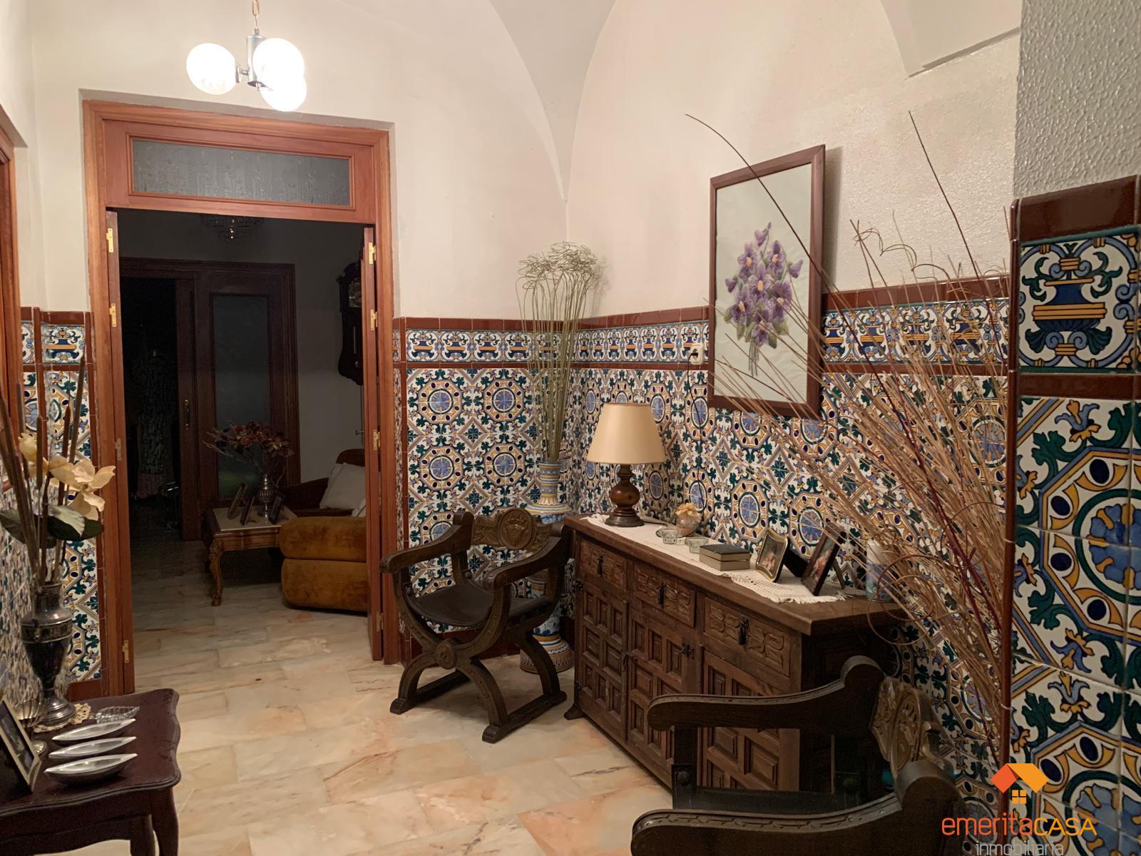 Venta de casa en Almendralejo