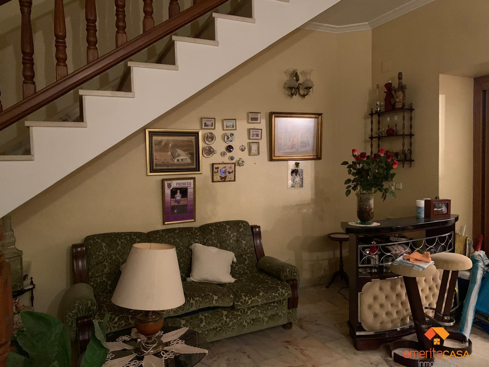 Venta de casa en Almendralejo