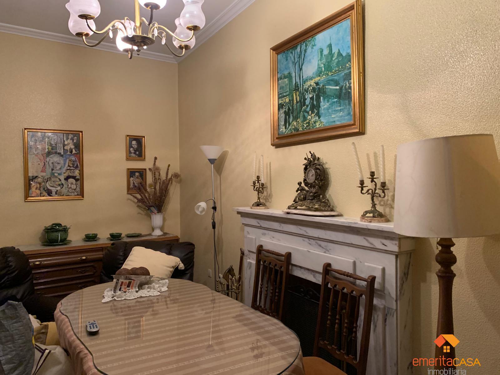 Venta de casa en Almendralejo