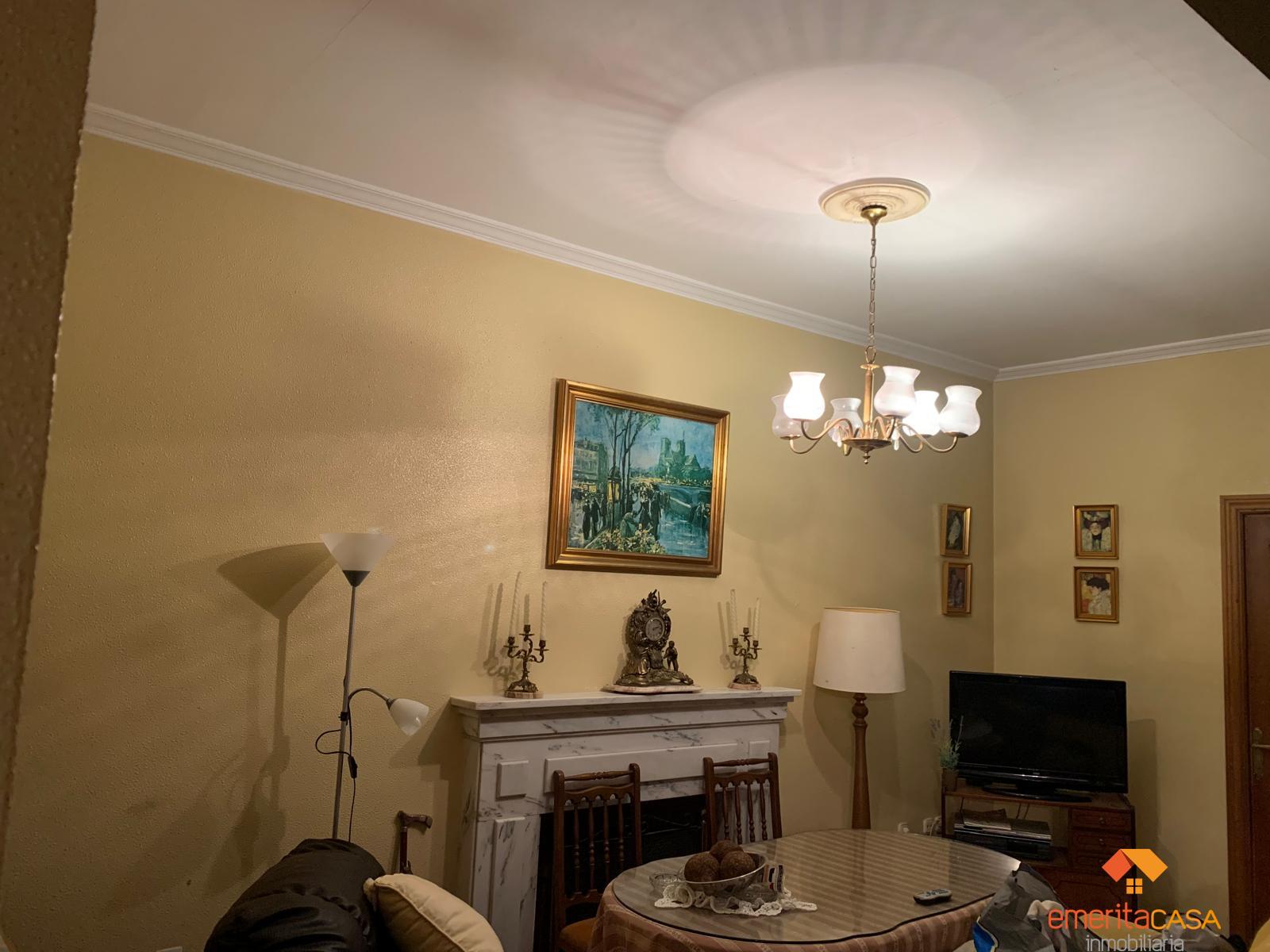 Venta de casa en Almendralejo