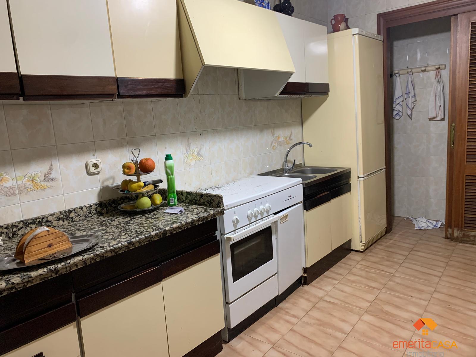 Venta de casa en Almendralejo